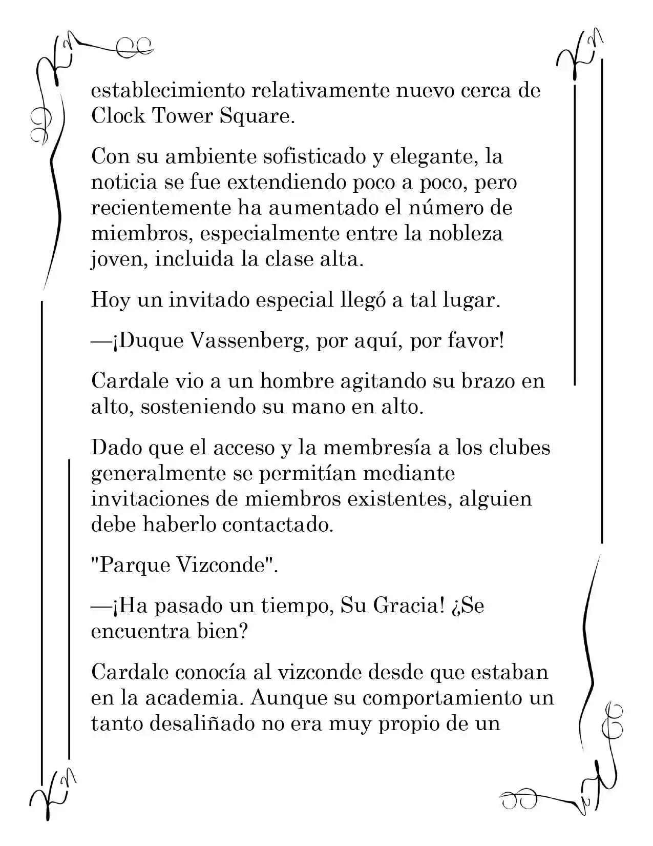 No Importa Si Estás Roto. (Novela) - Capítulo 108 - Página 7 - LectorTMOo