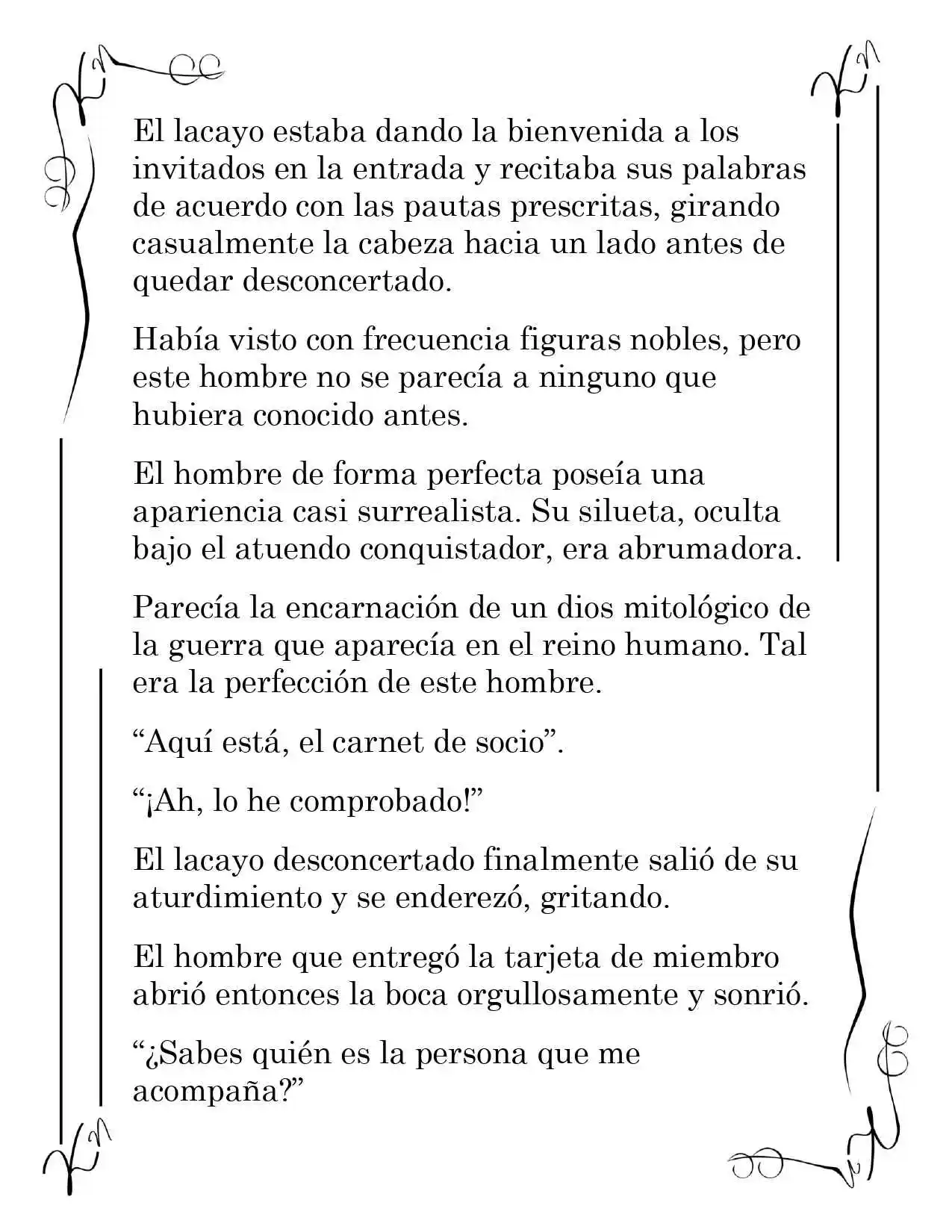 No Importa Si Estás Roto. (Novela) - Capítulo 108 - Página 9 - LectorTMOo