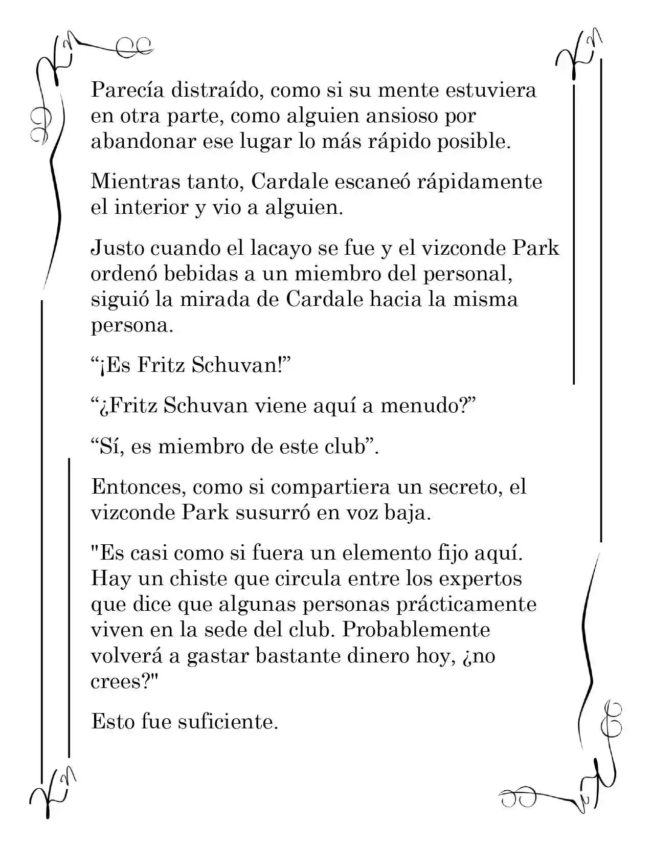 No Importa Si Estás Roto. (Novela) - Capítulo 108 - Página 12 - LectorTMOo