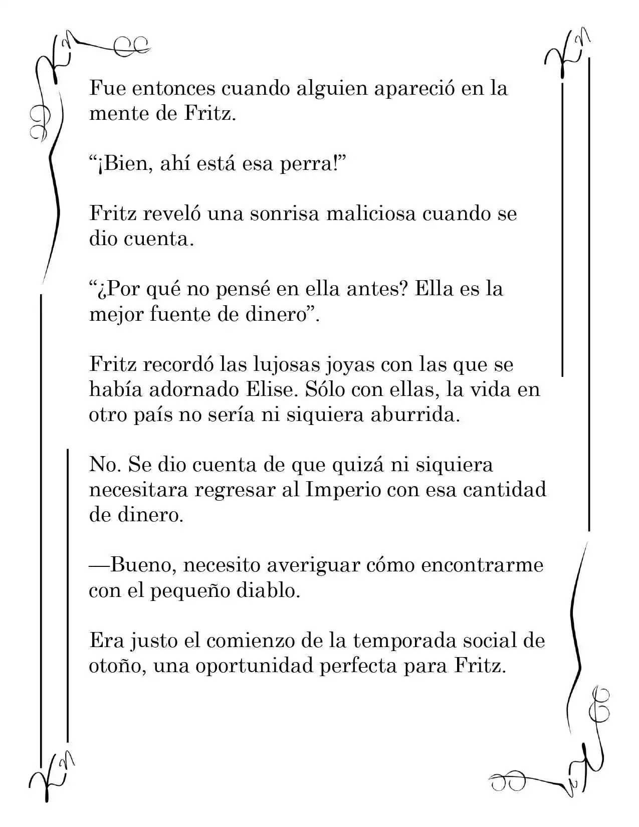 No Importa Si Estás Roto. (Novela) - Capítulo 109 - Página 10 - LectorTMOo