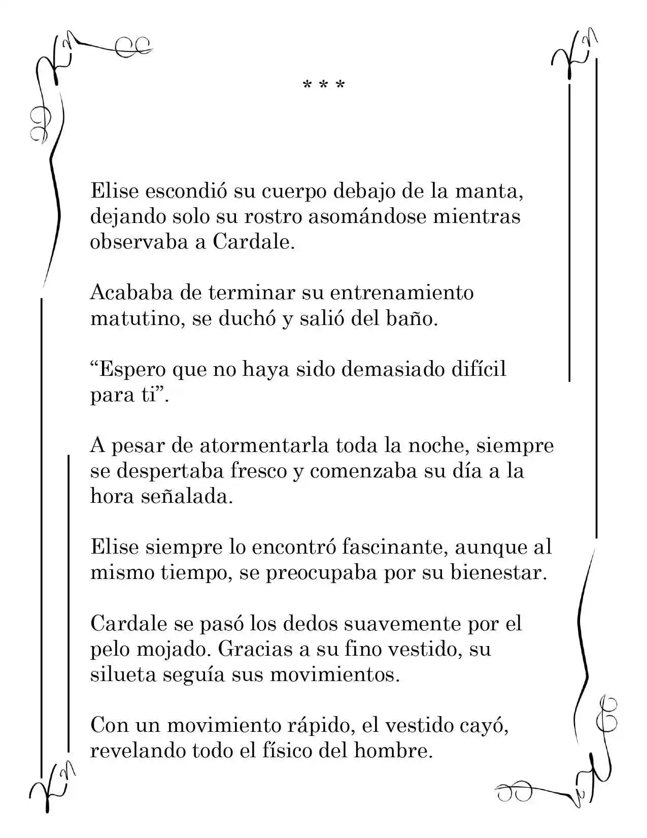 No Importa Si Estás Roto. (Novela) - Capítulo 109 - Página 11 - LectorTMOo