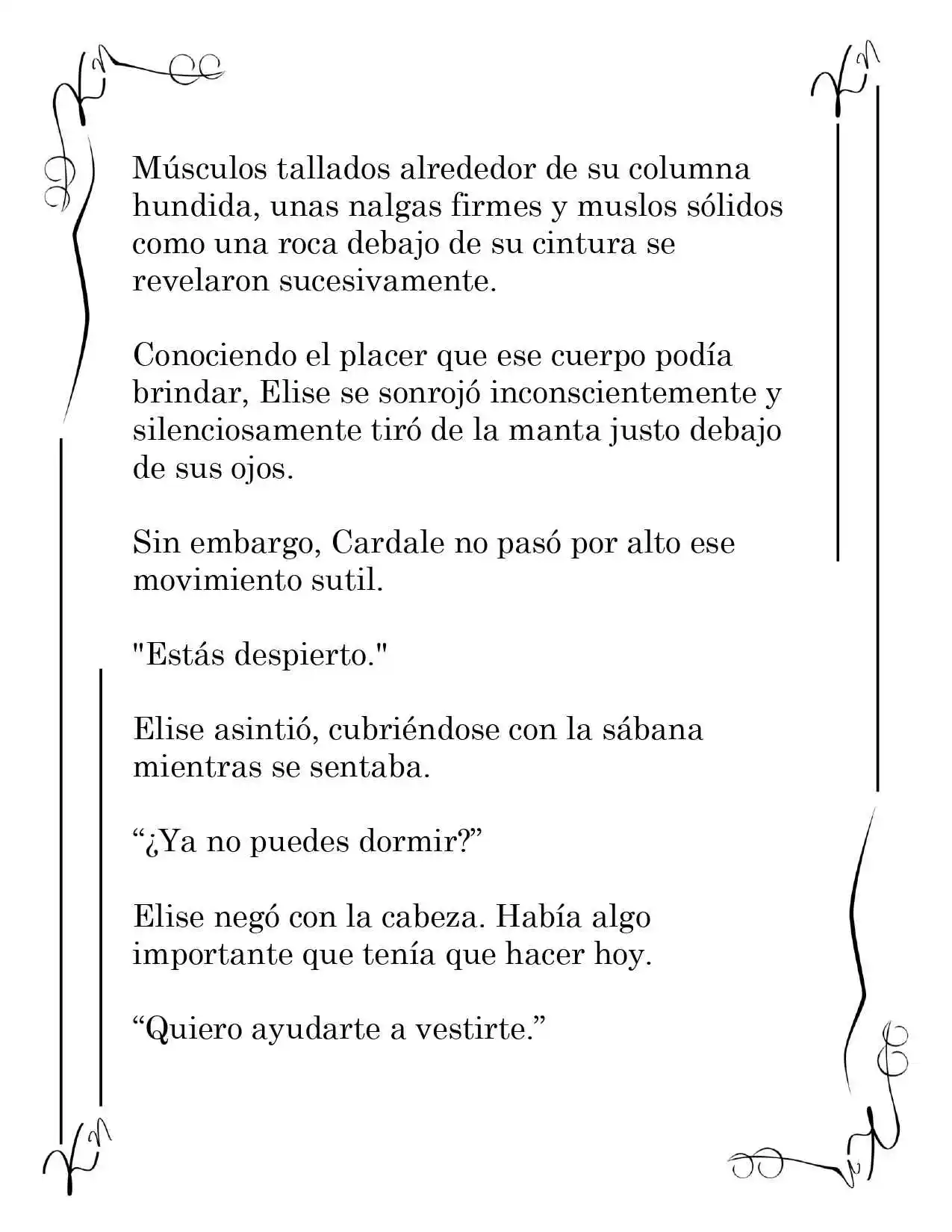 No Importa Si Estás Roto. (Novela) - Capítulo 109 - Página 12 - LectorTMOo