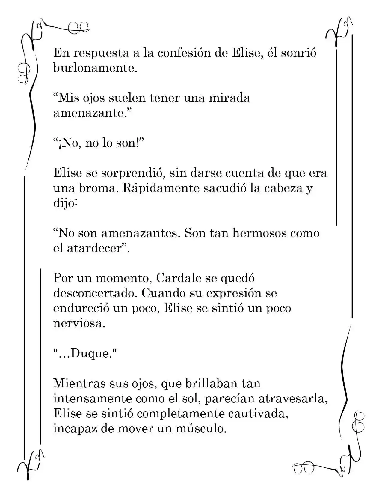 No Importa Si Estás Roto. (Novela) - Capítulo 109 - Página 15 - LectorTMOo