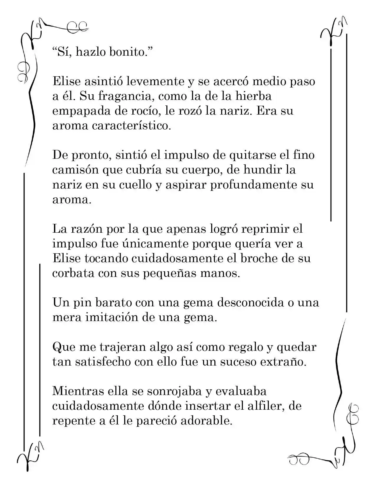 No Importa Si Estás Roto. (Novela) - Capítulo 110 - Página 5 - LectorTMOo