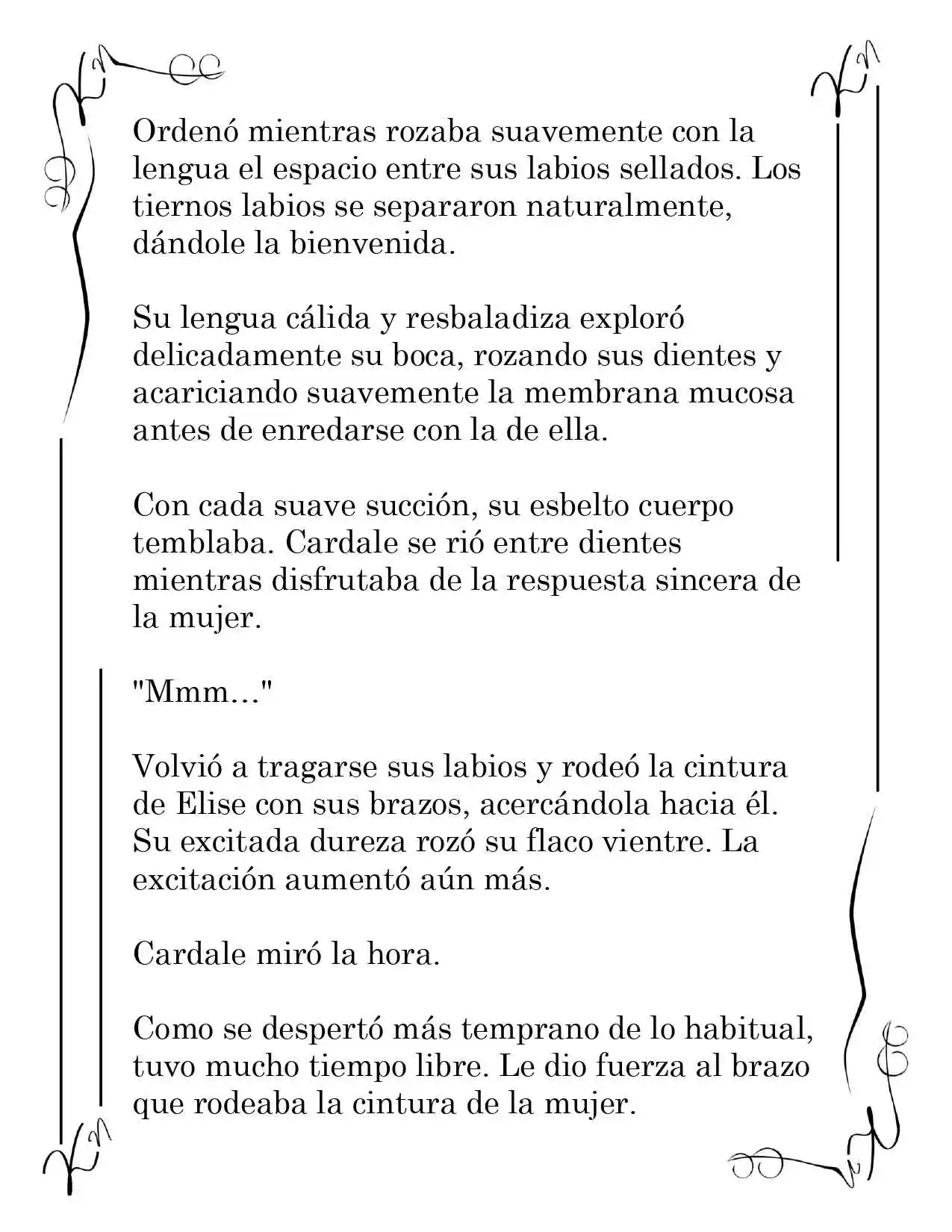 No Importa Si Estás Roto. (Novela) - Capítulo 110 - Página 10 - LectorTMOo