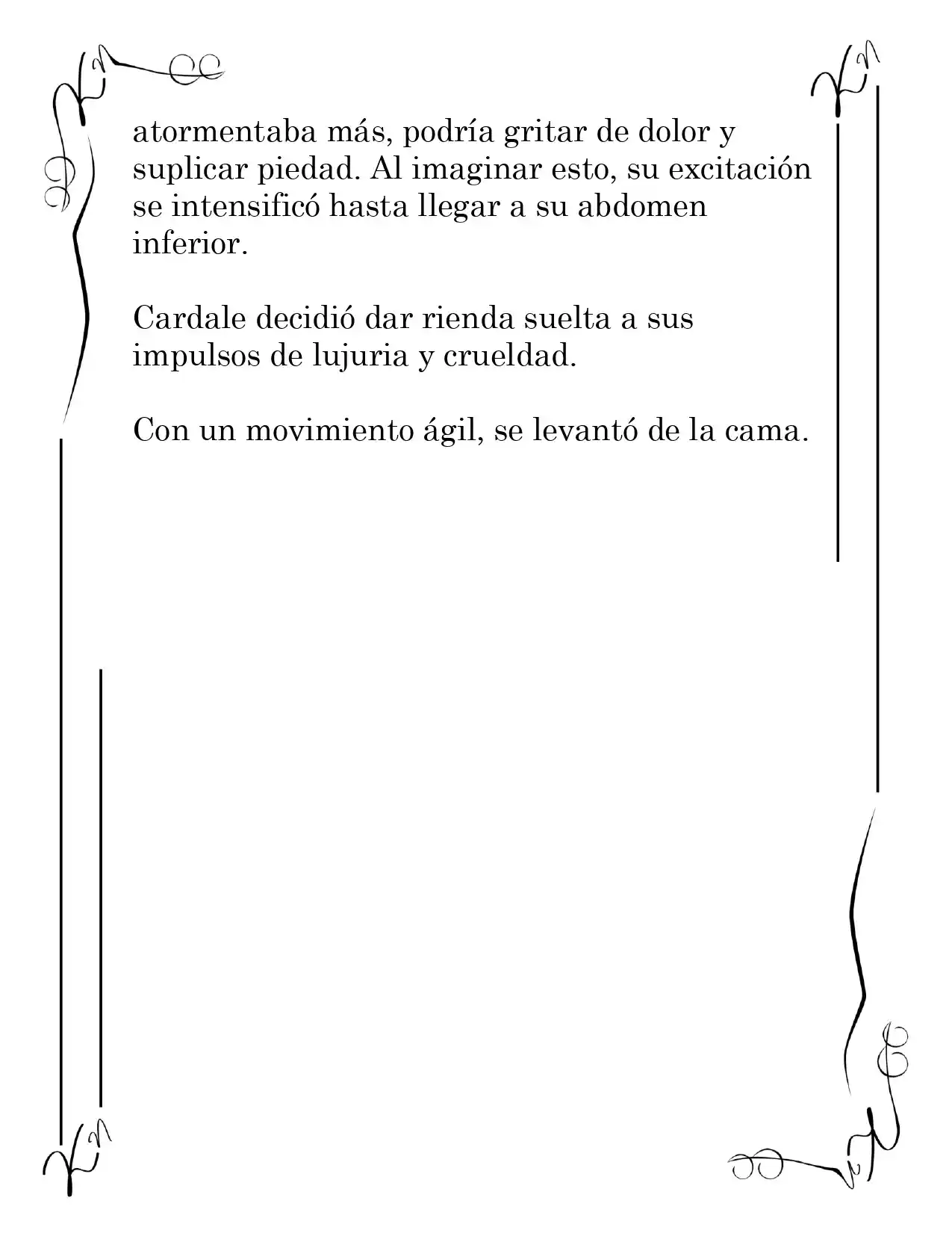 No Importa Si Estás Roto. (Novela) - Capítulo 110 - Página 15 - LectorTMOo