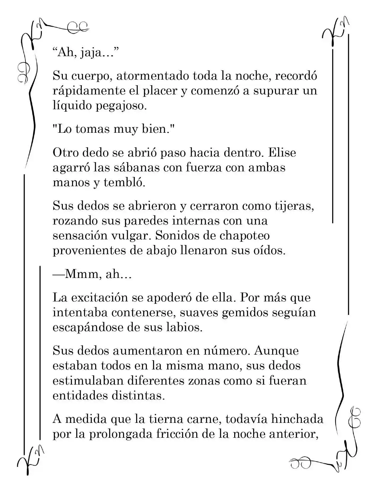 No Importa Si Estás Roto. (Novela) - Capítulo 111 - Página 4 - LectorTMOo