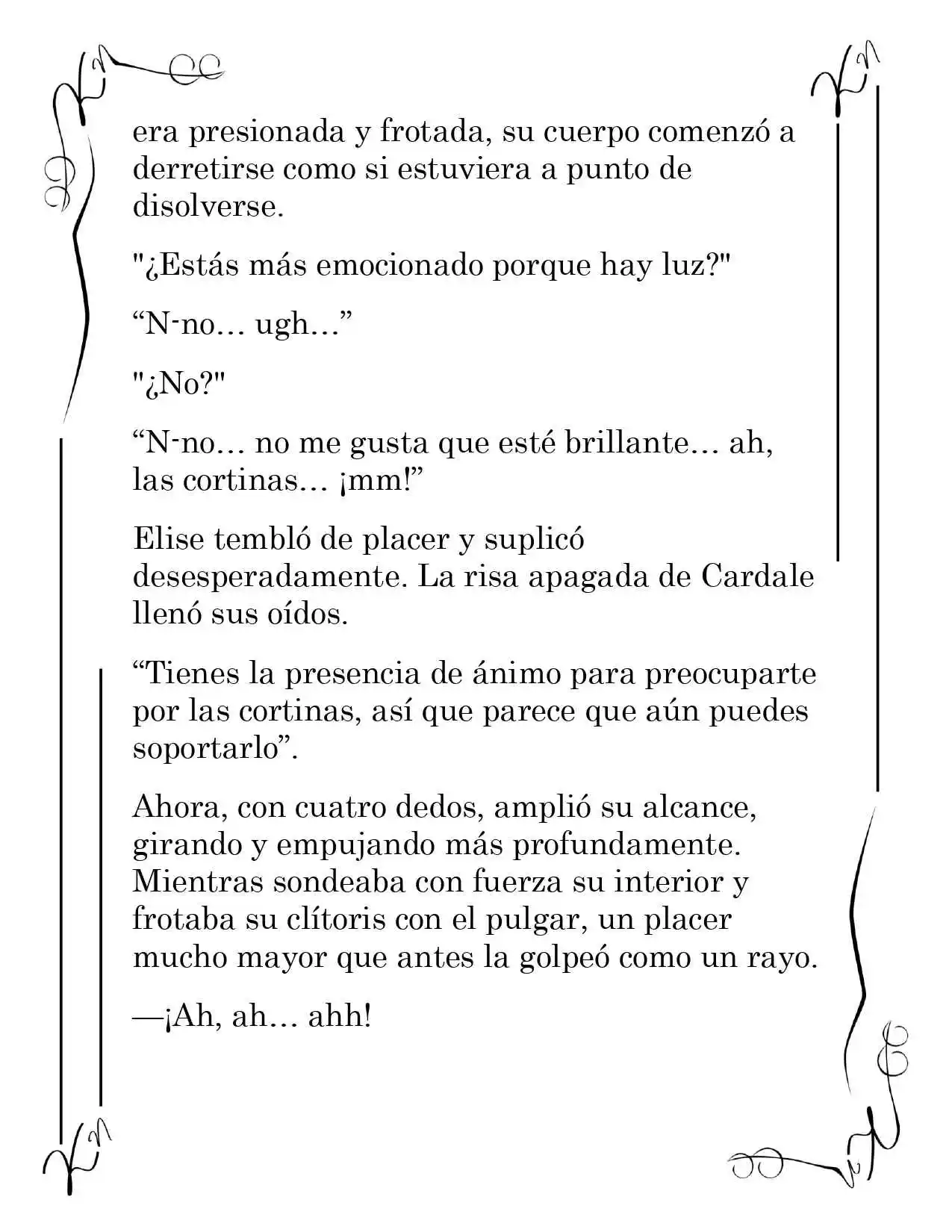 No Importa Si Estás Roto. (Novela) - Capítulo 111 - Página 5 - LectorTMOo