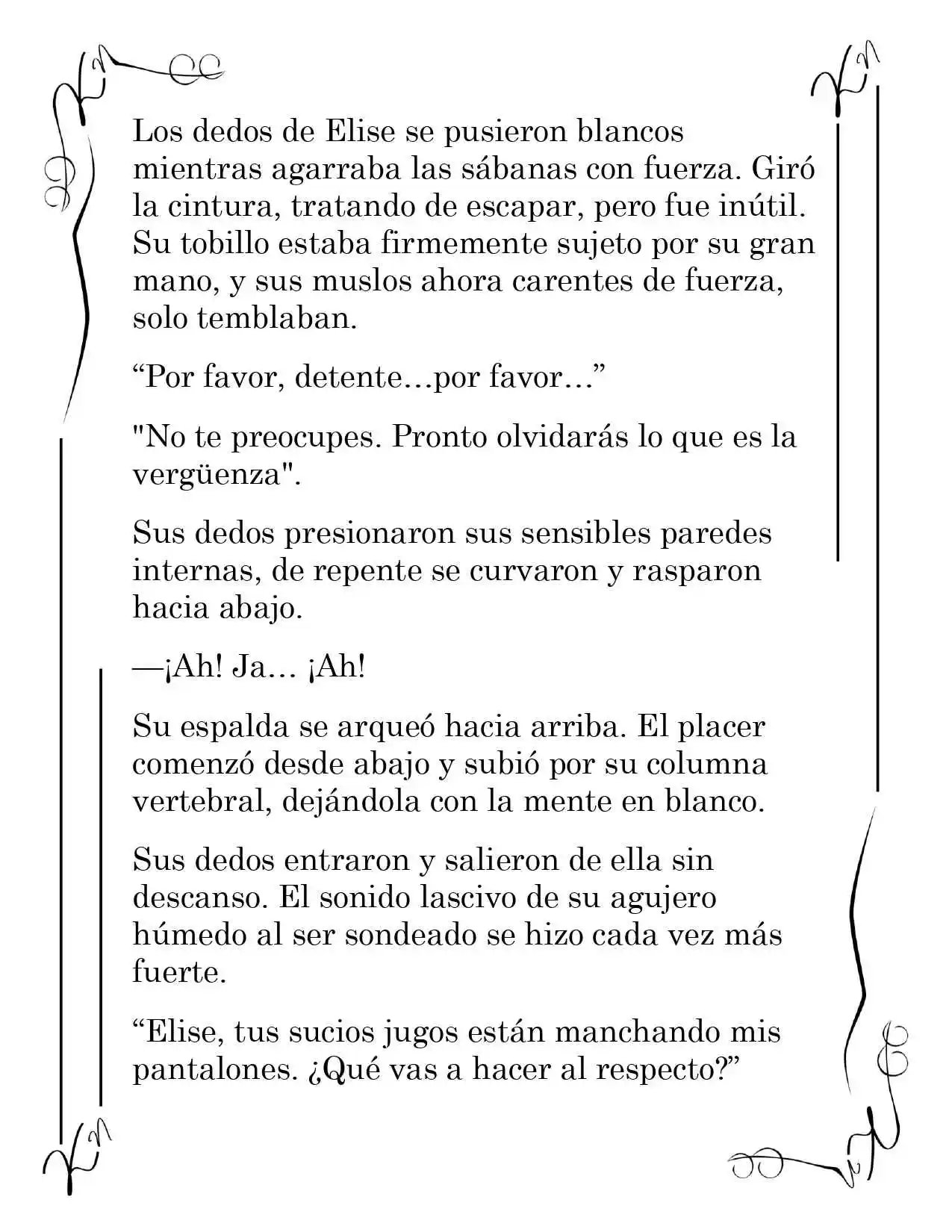 No Importa Si Estás Roto. (Novela) - Capítulo 111 - Página 6 - LectorTMOo