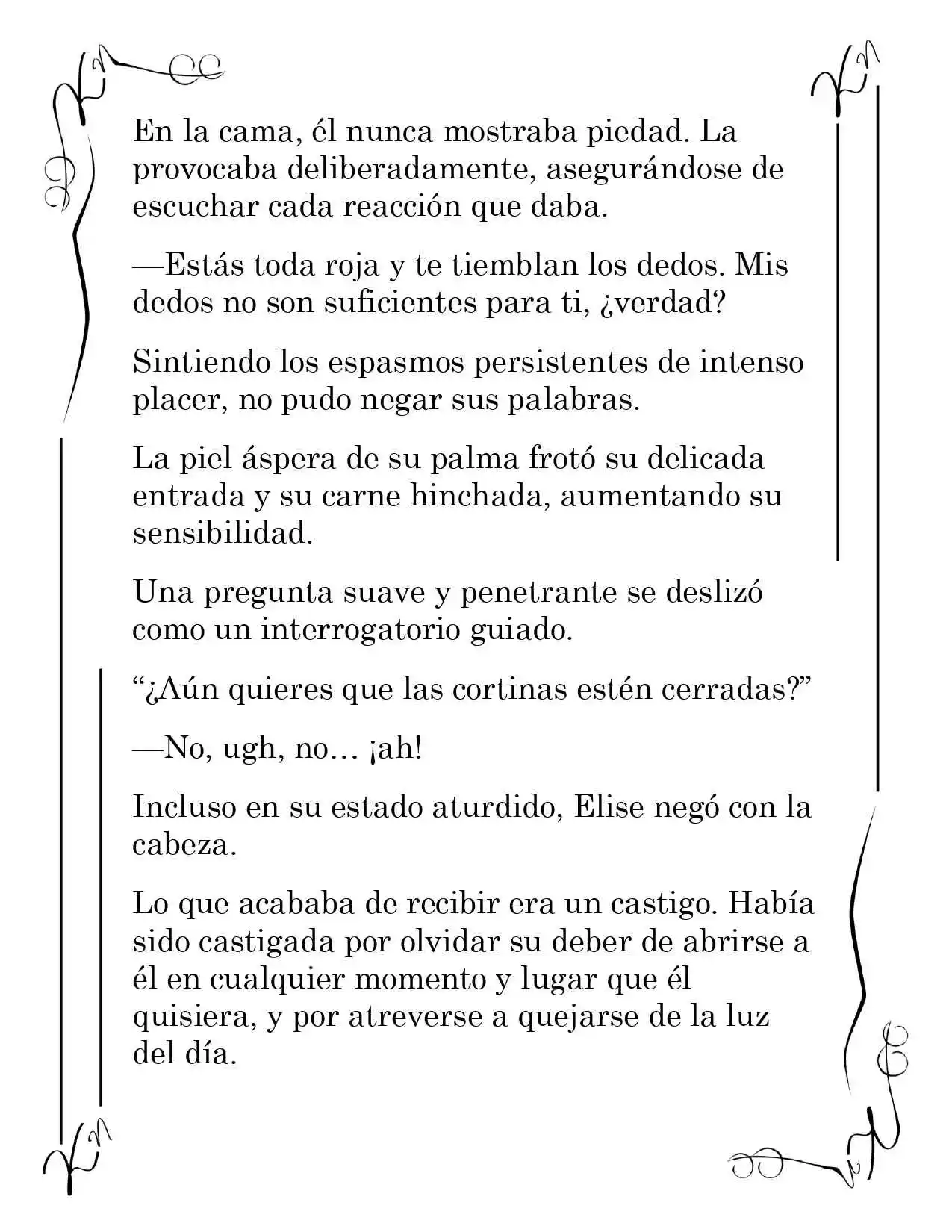 No Importa Si Estás Roto. (Novela) - Capítulo 111 - Página 8 - LectorTMOo
