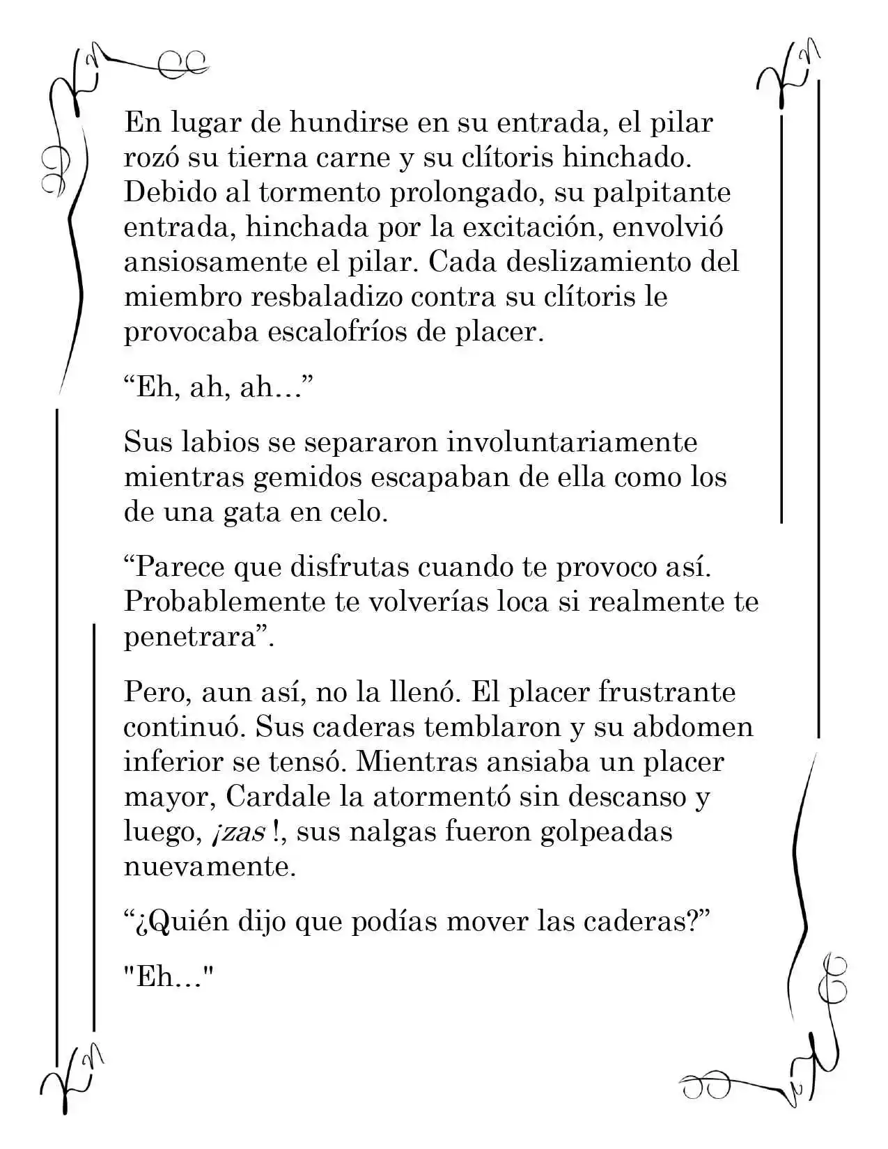 No Importa Si Estás Roto. (Novela) - Capítulo 111 - Página 10 - LectorTMOo