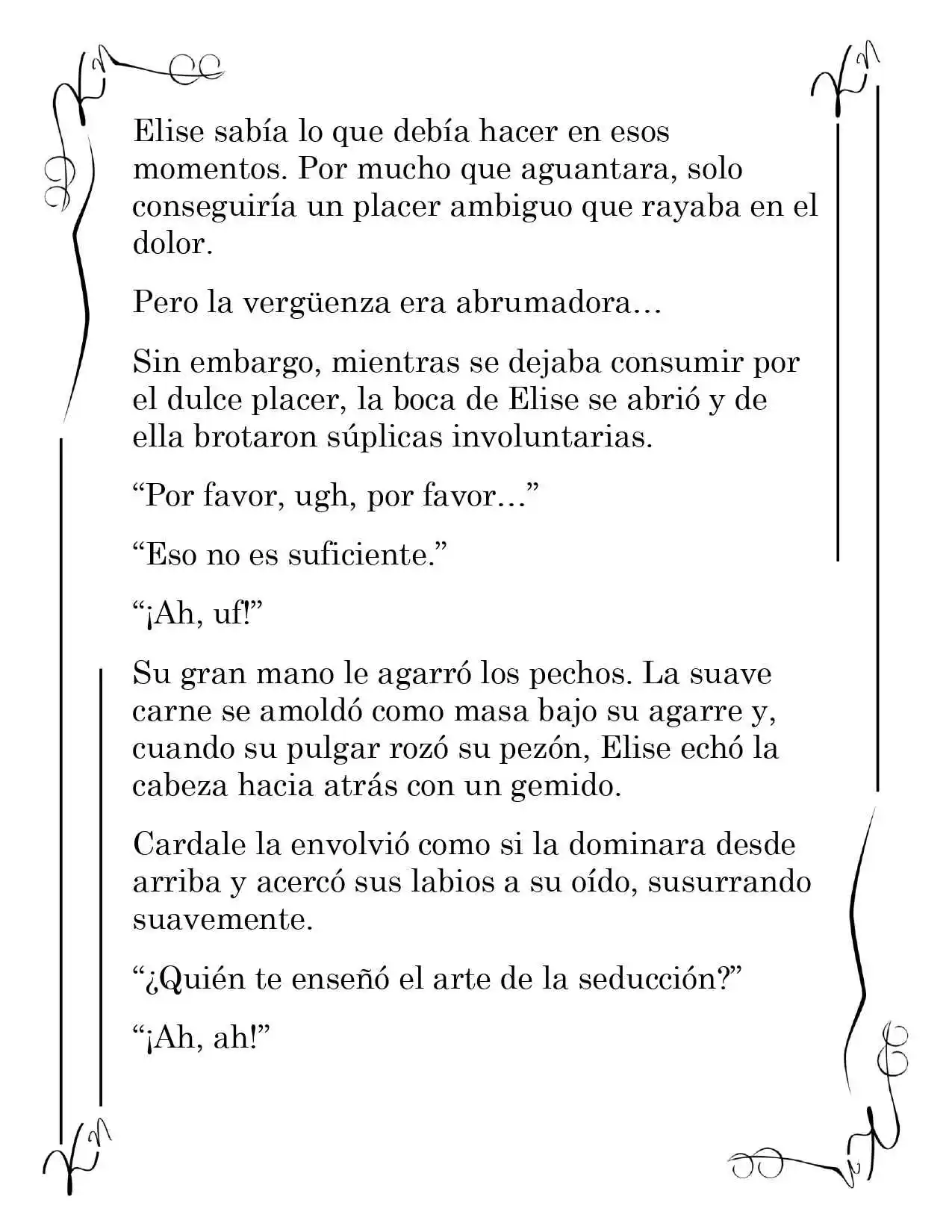 No Importa Si Estás Roto. (Novela) - Capítulo 111 - Página 11 - LectorTMOo