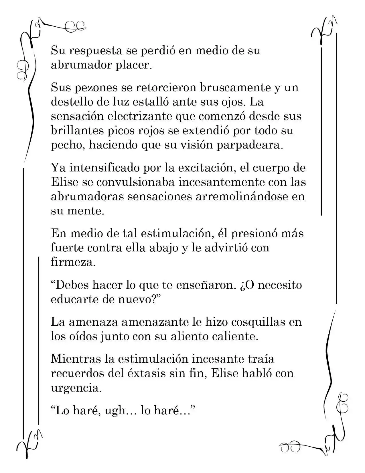 No Importa Si Estás Roto. (Novela) - Capítulo 111 - Página 12 - LectorTMOo