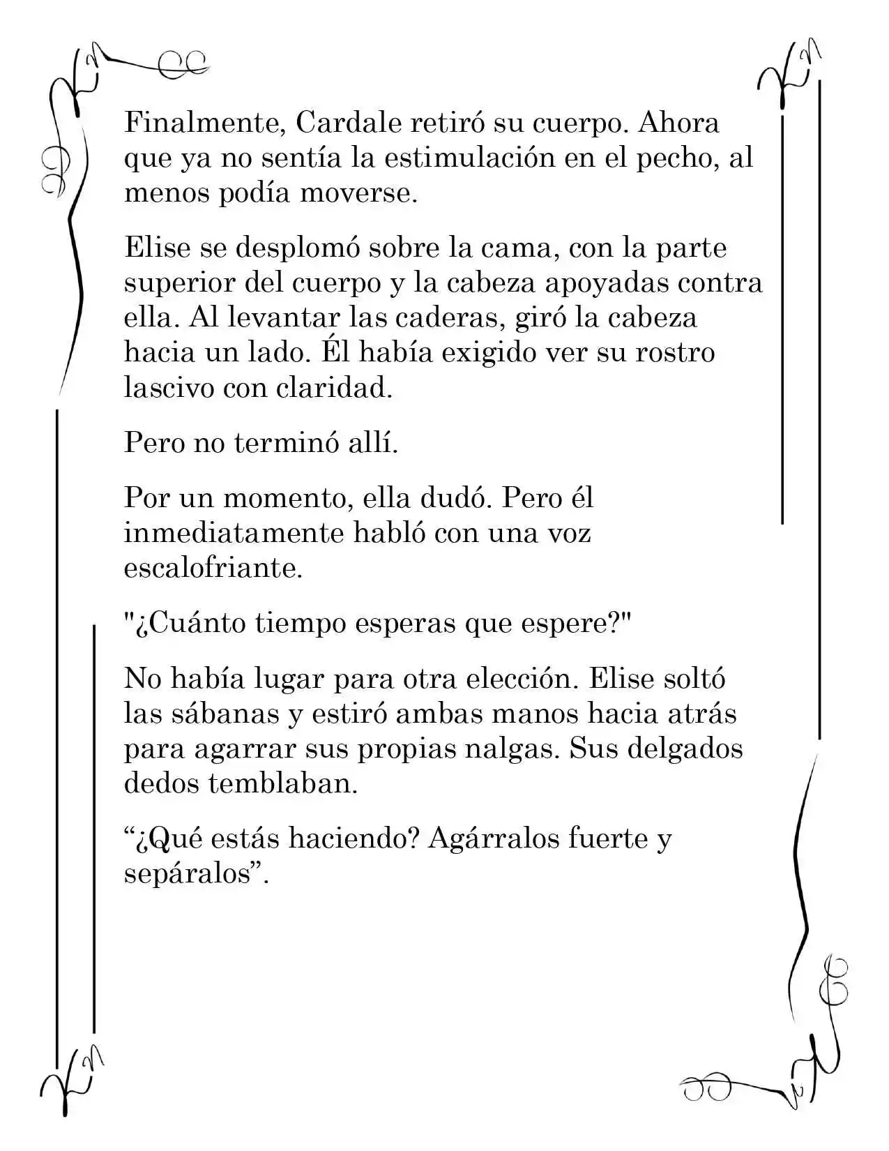 No Importa Si Estás Roto. (Novela) - Capítulo 111 - Página 13 - LectorTMOo