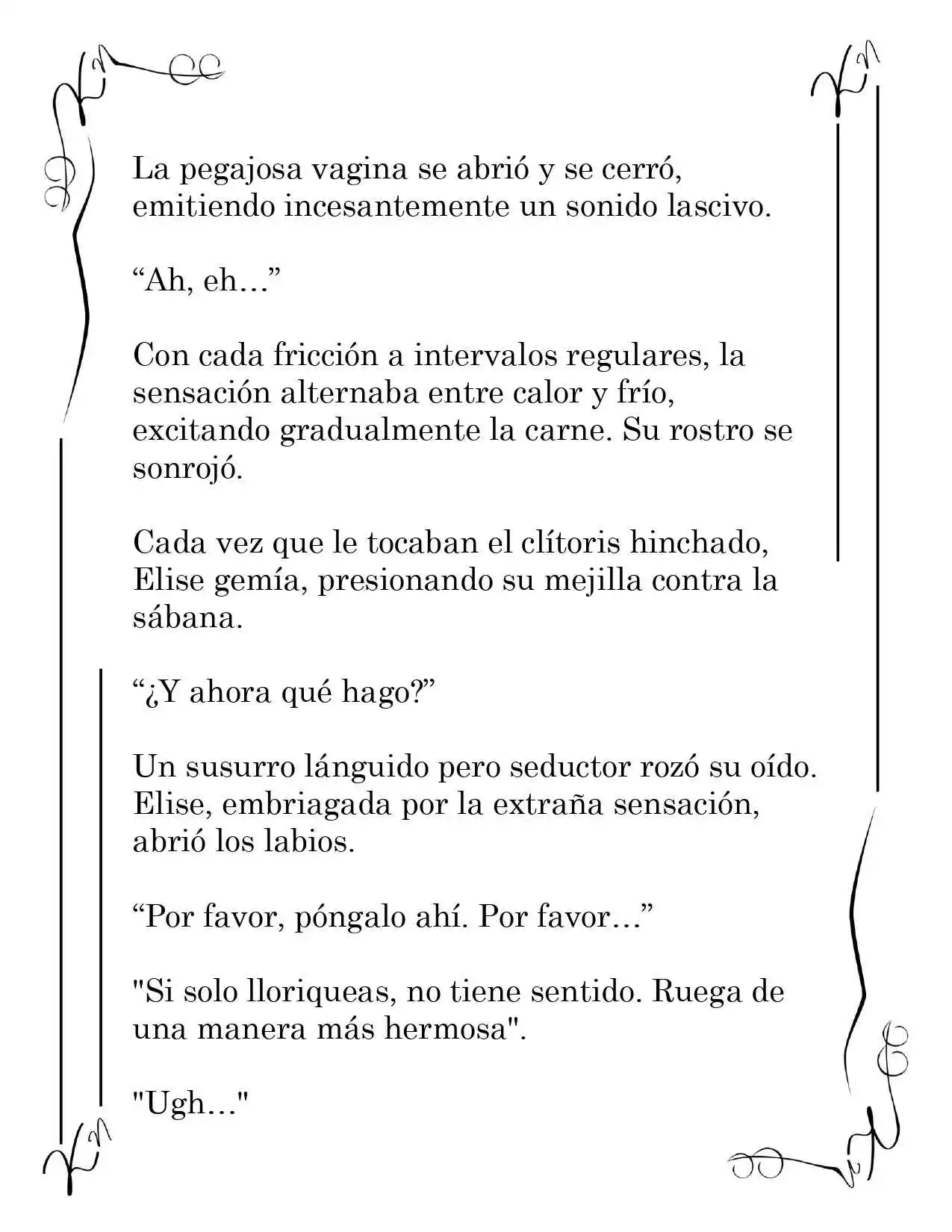 No Importa Si Estás Roto. (Novela) - Capítulo 112 - Página 4 - LectorTMOo