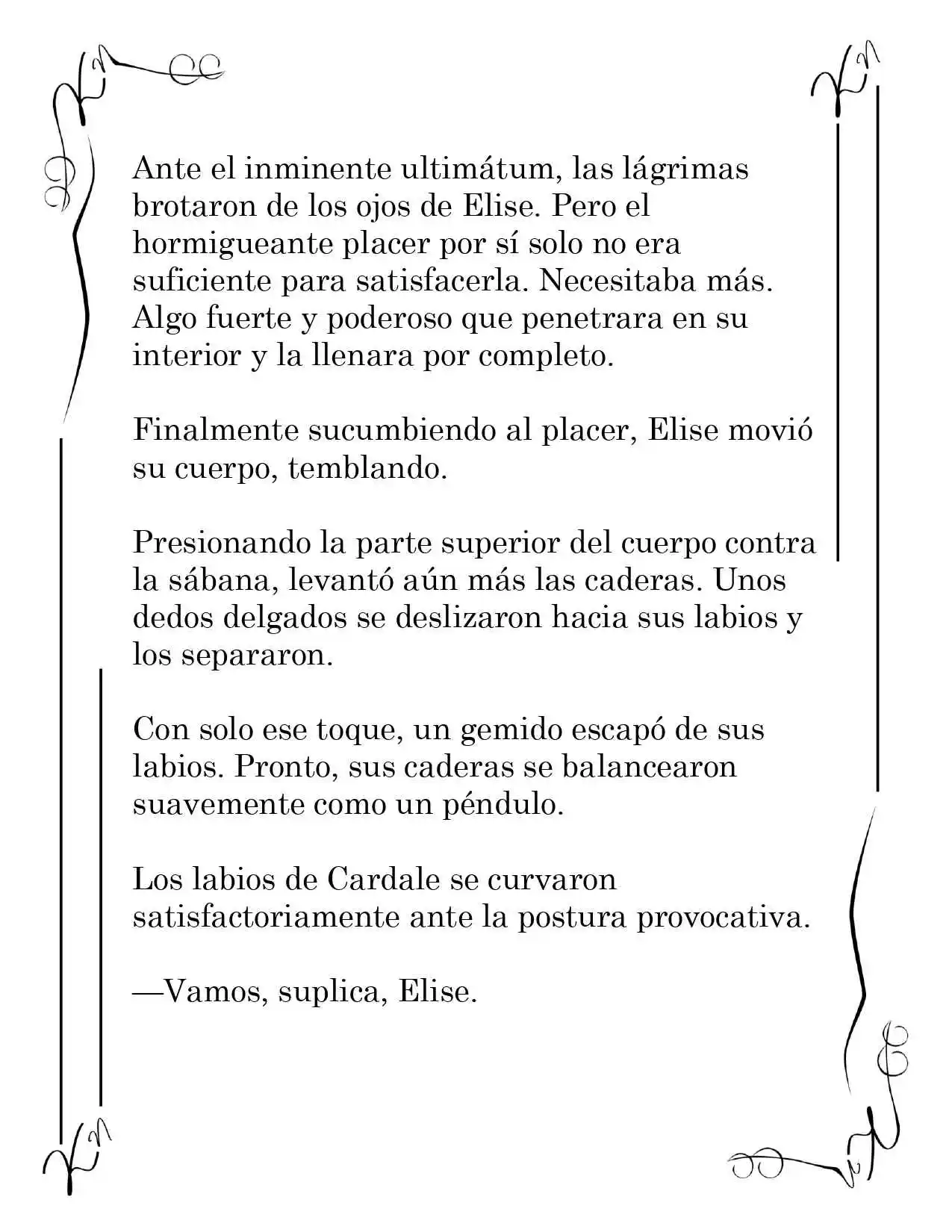 No Importa Si Estás Roto. (Novela) - Capítulo 112 - Página 5 - LectorTMOo