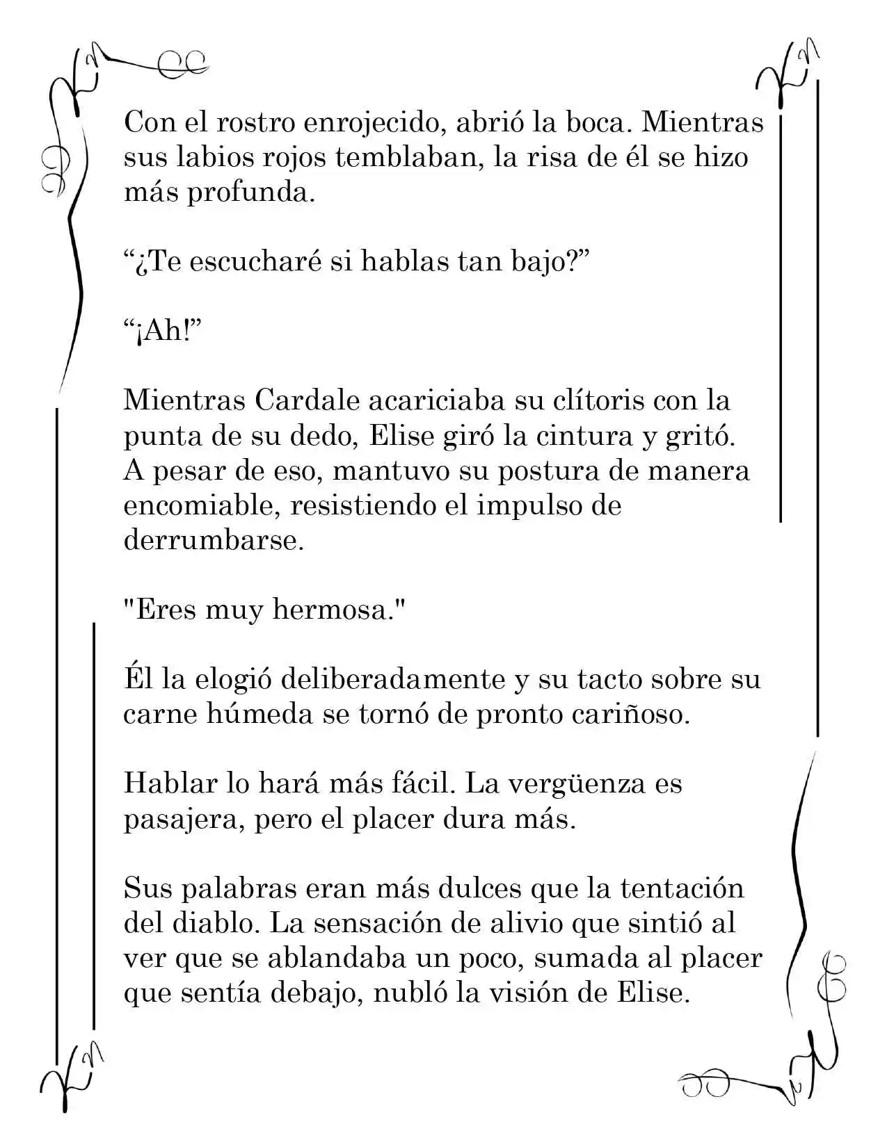 No Importa Si Estás Roto. (Novela) - Capítulo 112 - Página 6 - LectorTMOo
