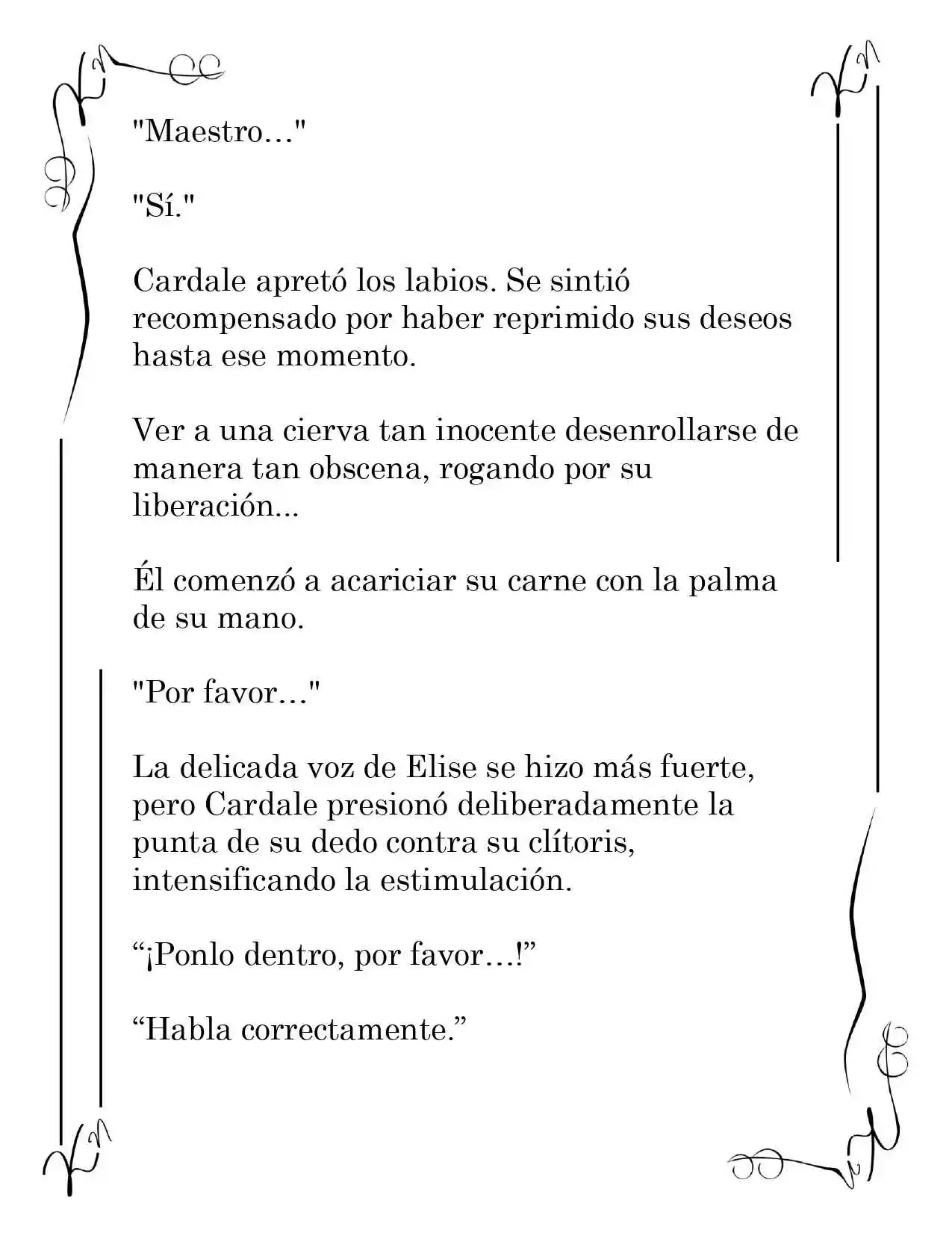 No Importa Si Estás Roto. (Novela) - Capítulo 112 - Página 7 - LectorTMOo