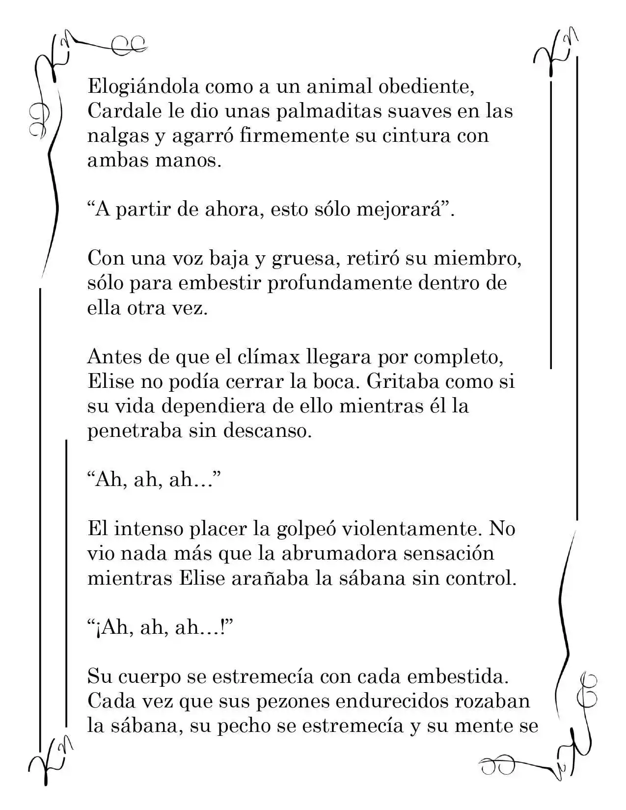 No Importa Si Estás Roto. (Novela) - Capítulo 112 - Página 10 - LectorTMOo
