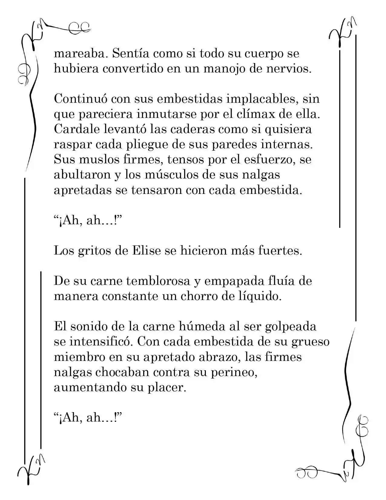 No Importa Si Estás Roto. (Novela) - Capítulo 112 - Página 11 - LectorTMOo