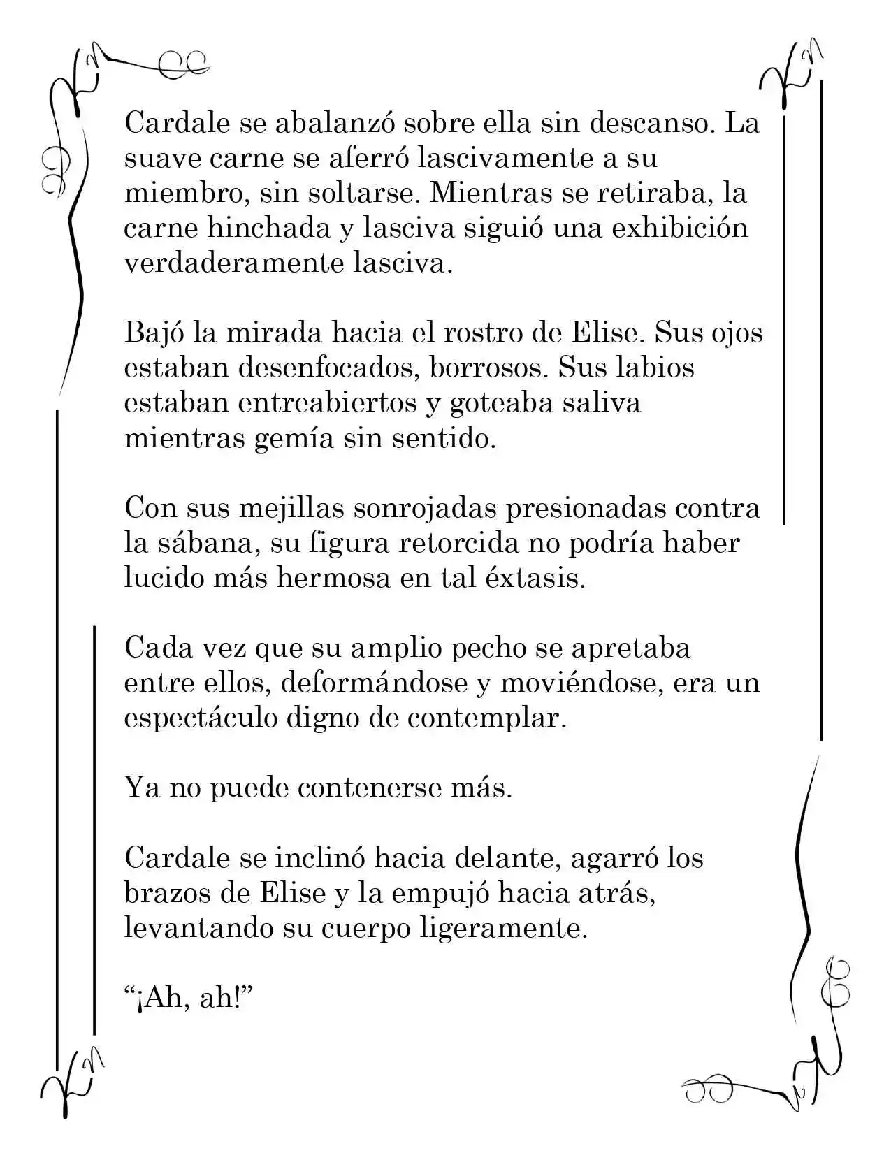 No Importa Si Estás Roto. (Novela) - Capítulo 112 - Página 12 - LectorTMOo
