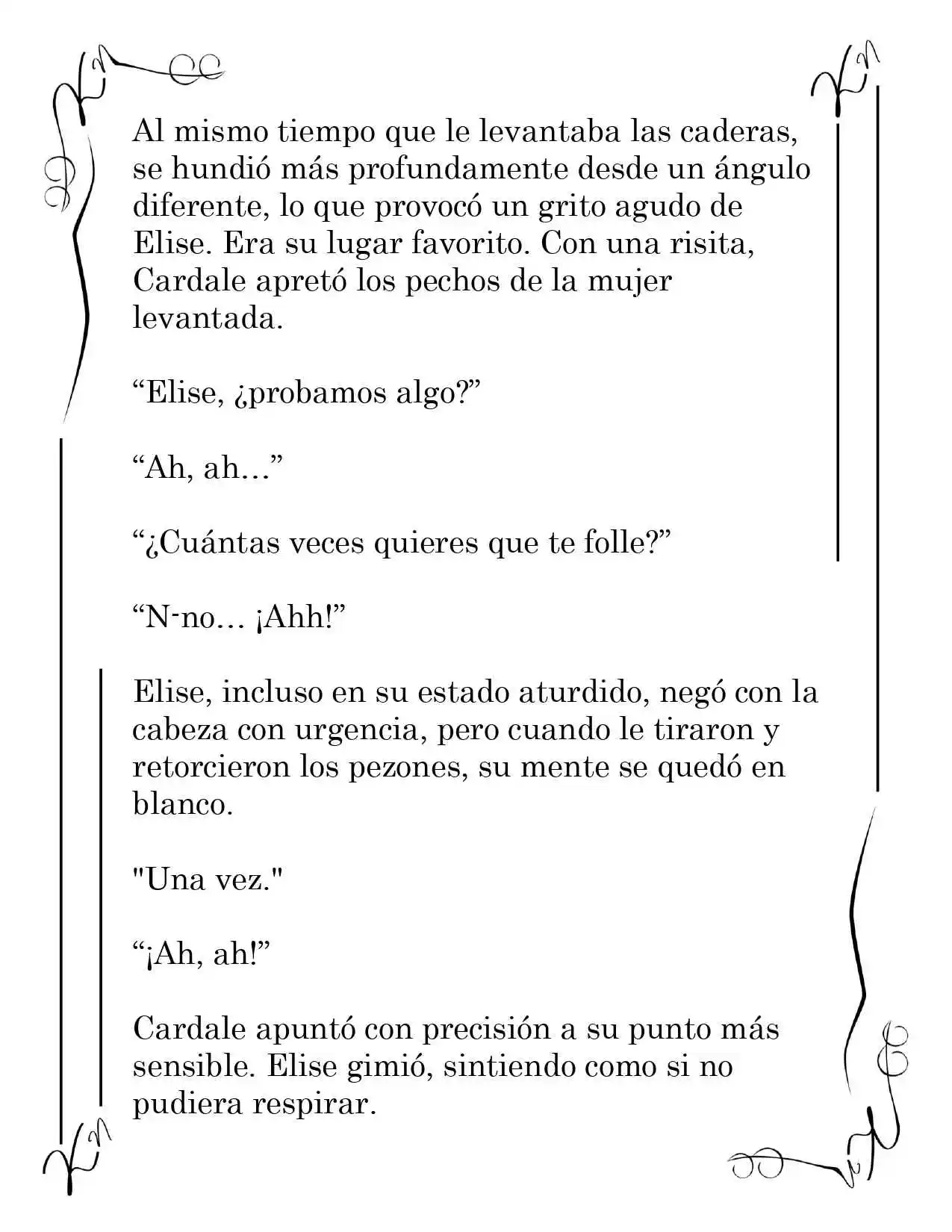No Importa Si Estás Roto. (Novela) - Capítulo 112 - Página 13 - LectorTMOo
