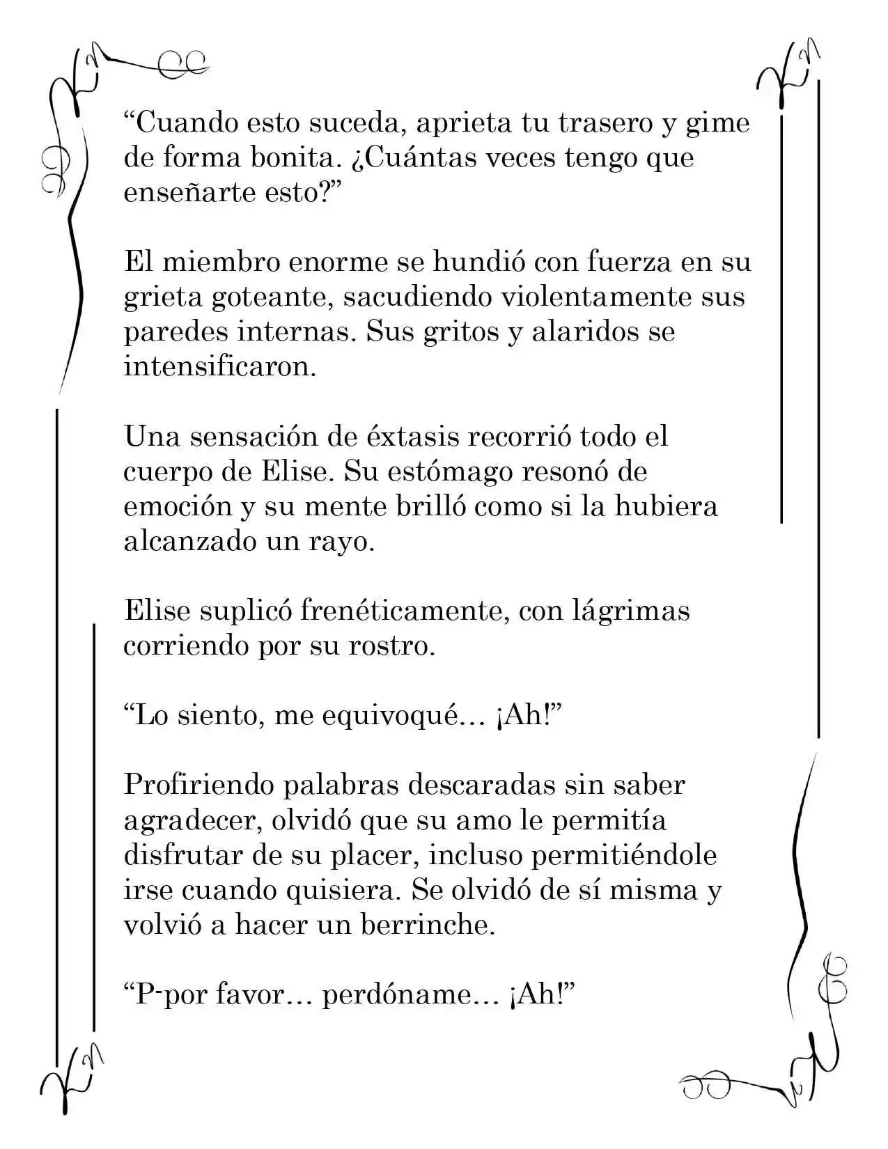 No Importa Si Estás Roto. (Novela) - Capítulo 113 - Página 4 - LectorTMOo