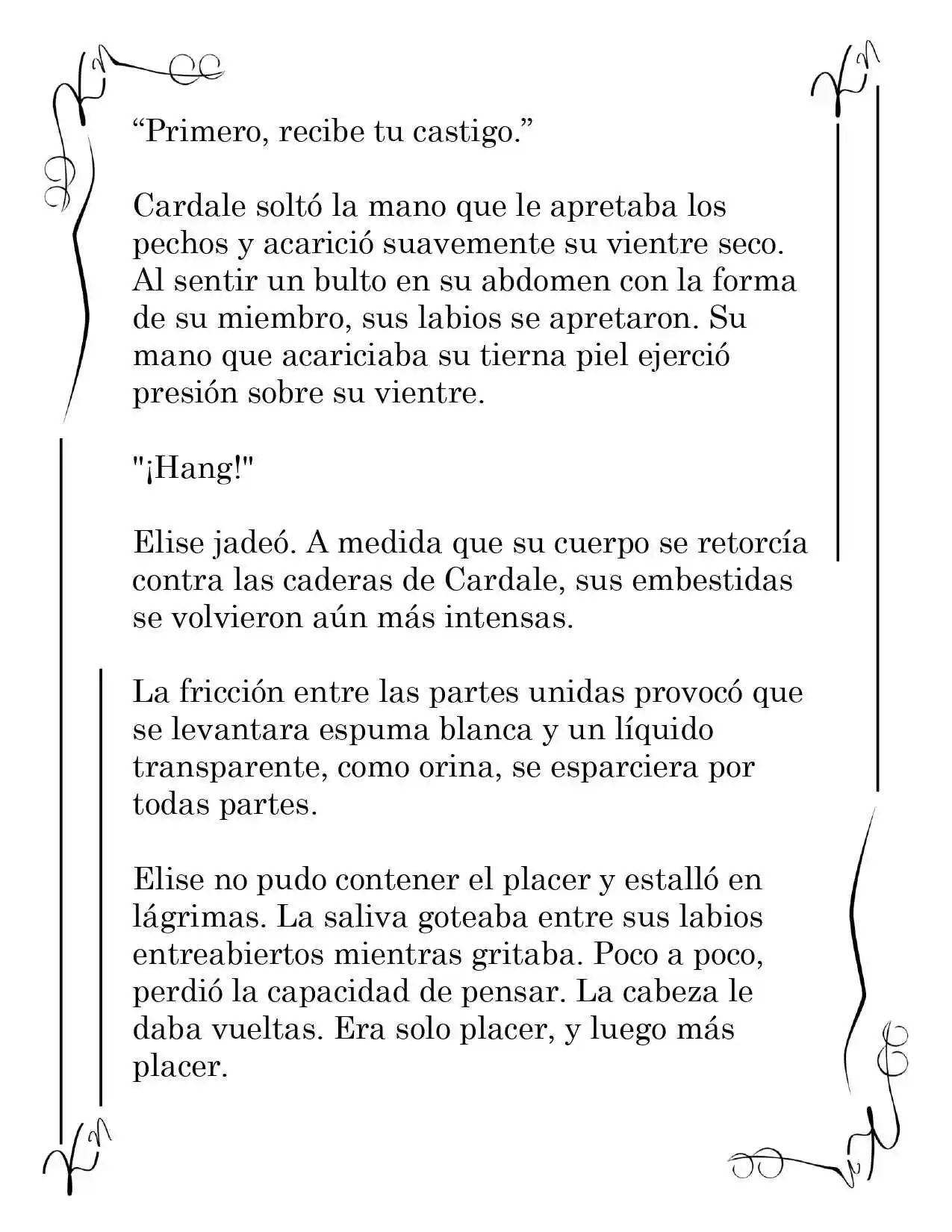 No Importa Si Estás Roto. (Novela) - Capítulo 113 - Página 5 - LectorTMOo