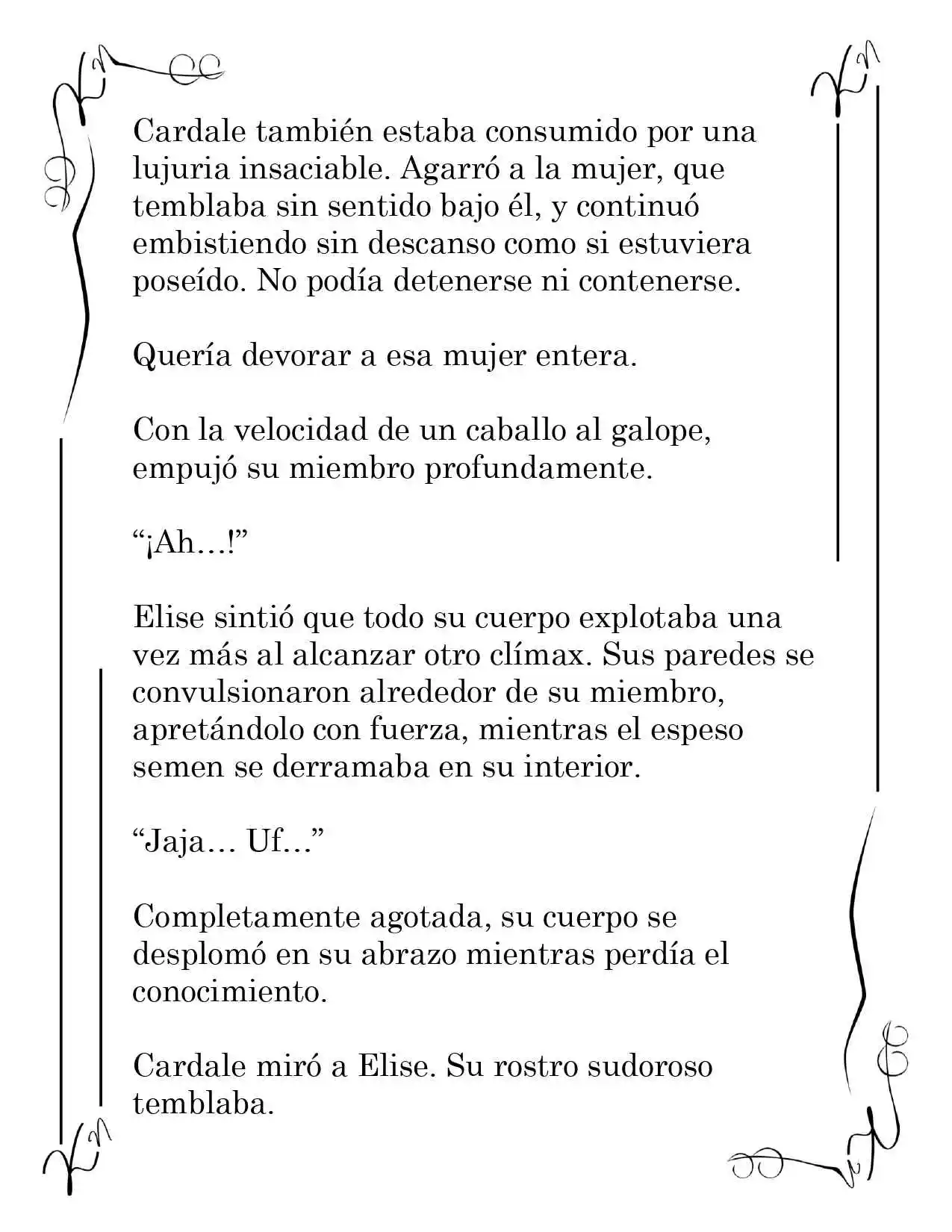 No Importa Si Estás Roto. (Novela) - Capítulo 113 - Página 6 - LectorTMOo