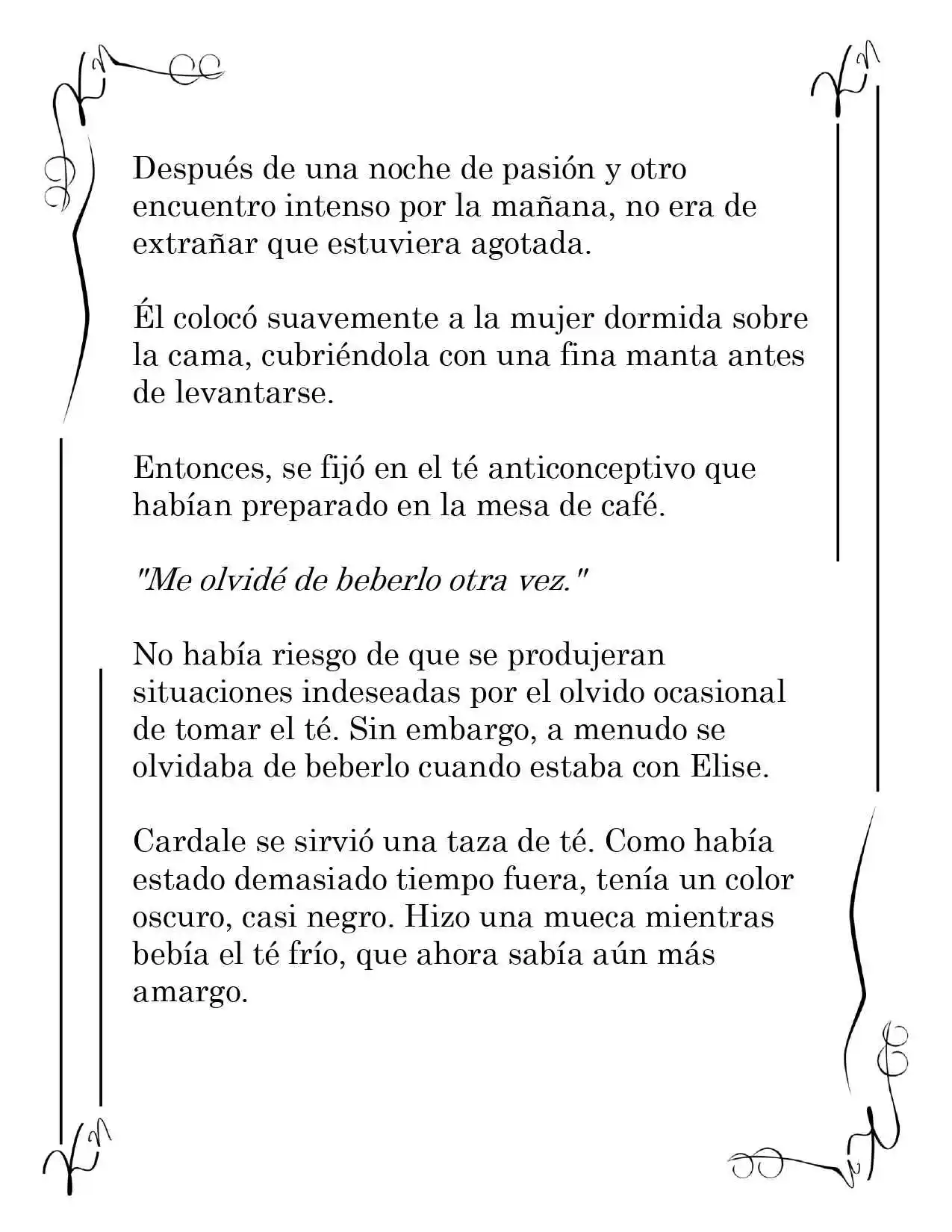 No Importa Si Estás Roto. (Novela) - Capítulo 113 - Página 7 - LectorTMOo