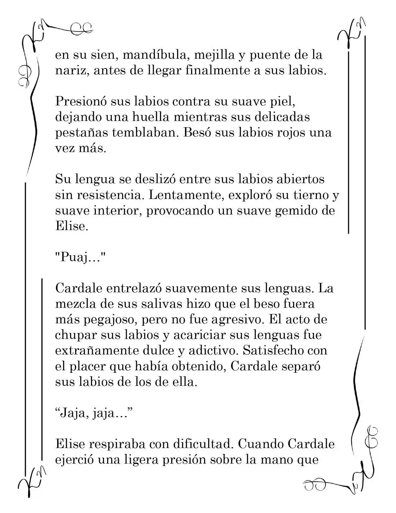 No Importa Si Estás Roto. (Novela) - Capítulo 113 - Página 10 - LectorTMOo