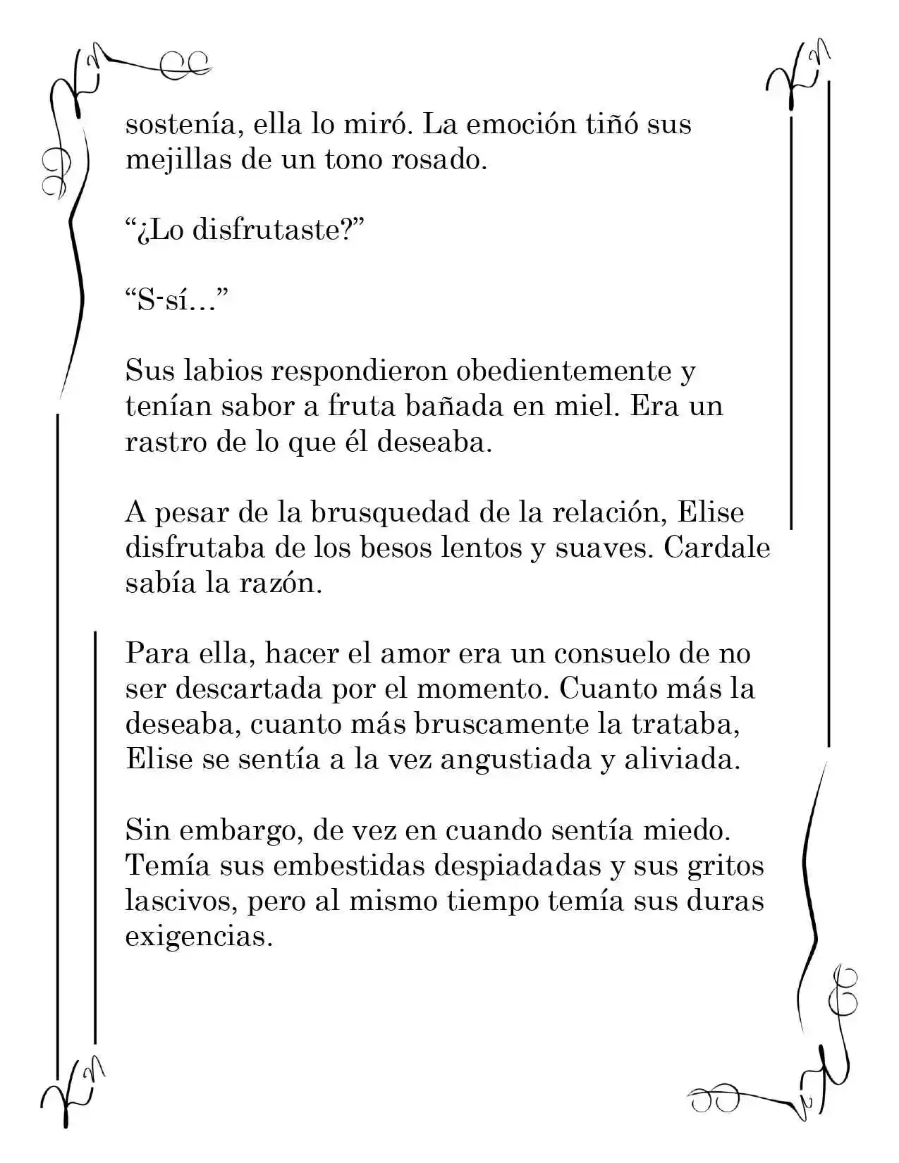 No Importa Si Estás Roto. (Novela) - Capítulo 113 - Página 11 - LectorTMOo