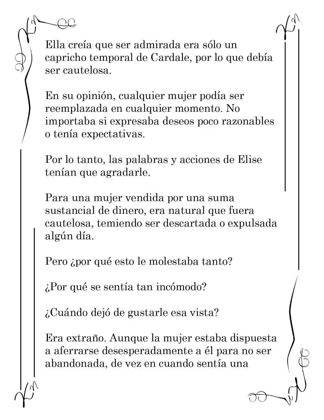 No Importa Si Estás Roto. (Novela) - Capítulo 113 - Página 12 - LectorTMOo