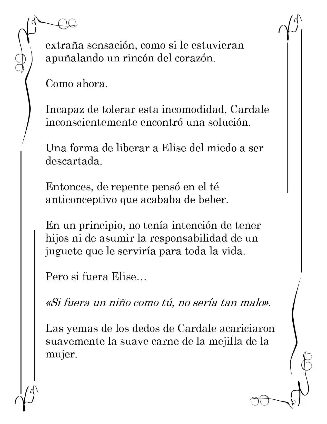 No Importa Si Estás Roto. (Novela) - Capítulo 113 - Página 13 - LectorTMOo