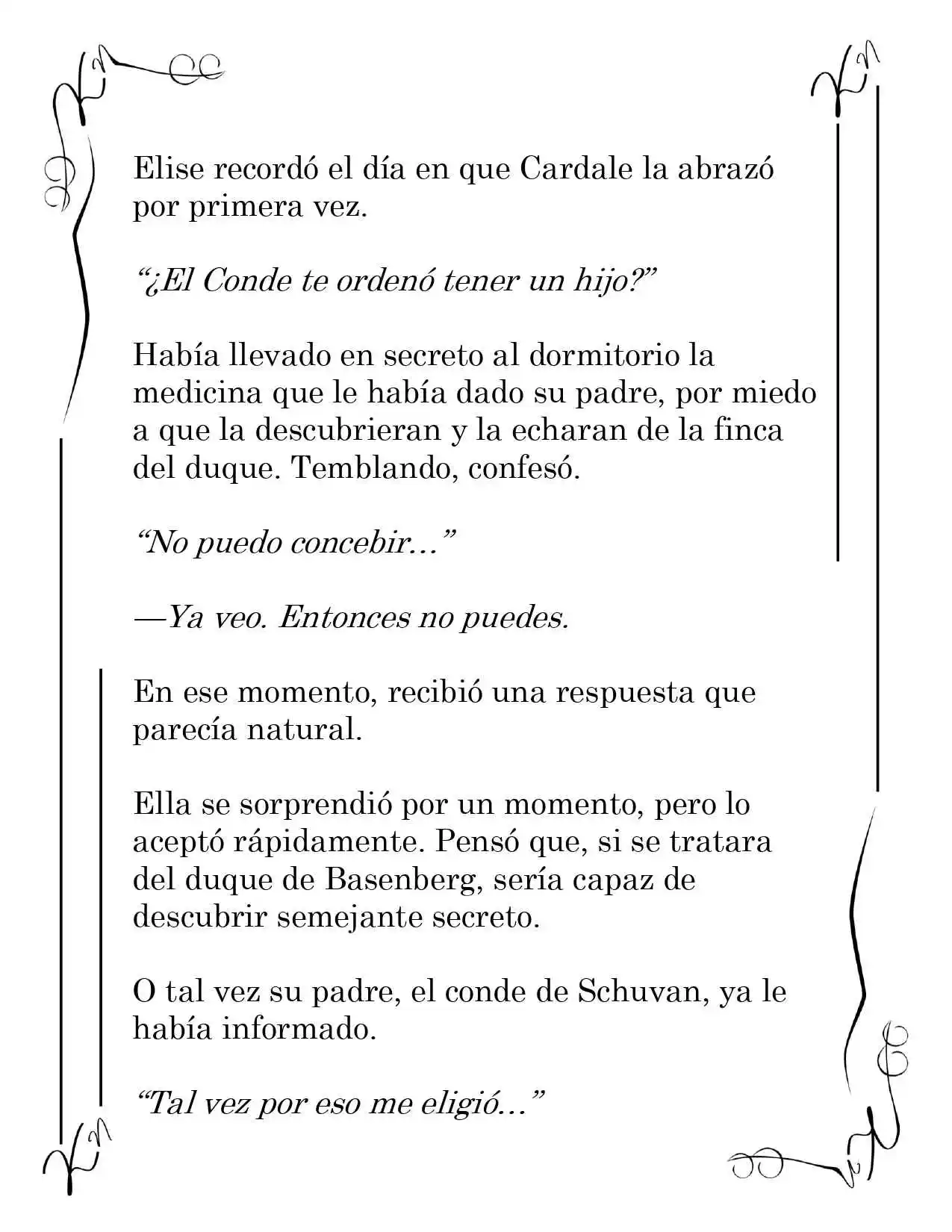 No Importa Si Estás Roto. (Novela) - Capítulo 114 - Página 4 - LectorTMOo