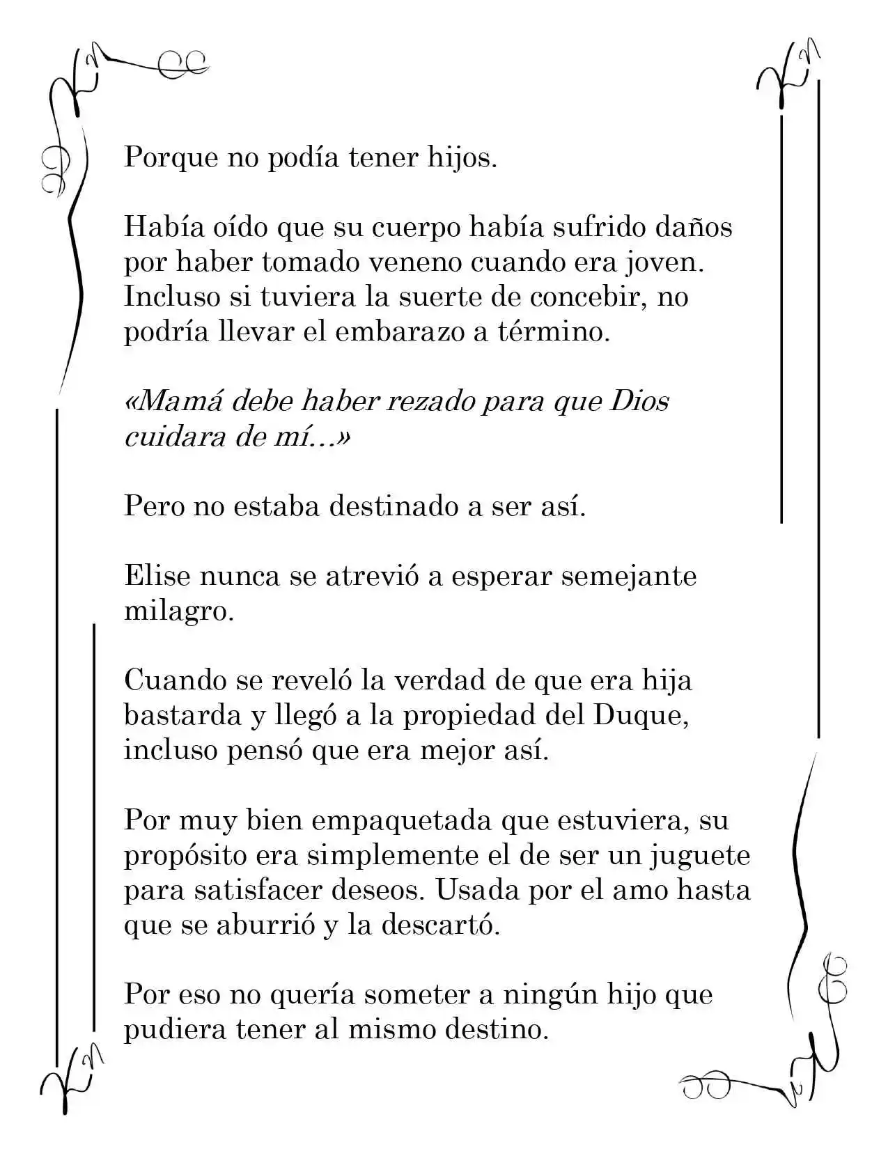 No Importa Si Estás Roto. (Novela) - Capítulo 114 - Página 5 - LectorTMOo