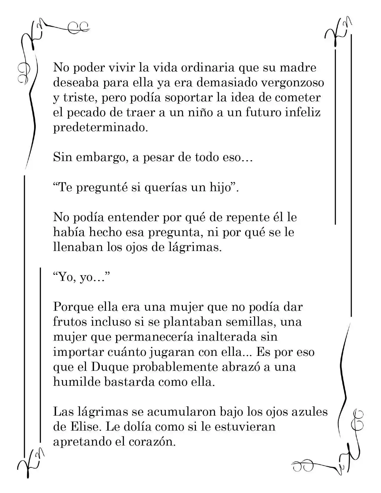 No Importa Si Estás Roto. (Novela) - Capítulo 114 - Página 6 - LectorTMOo