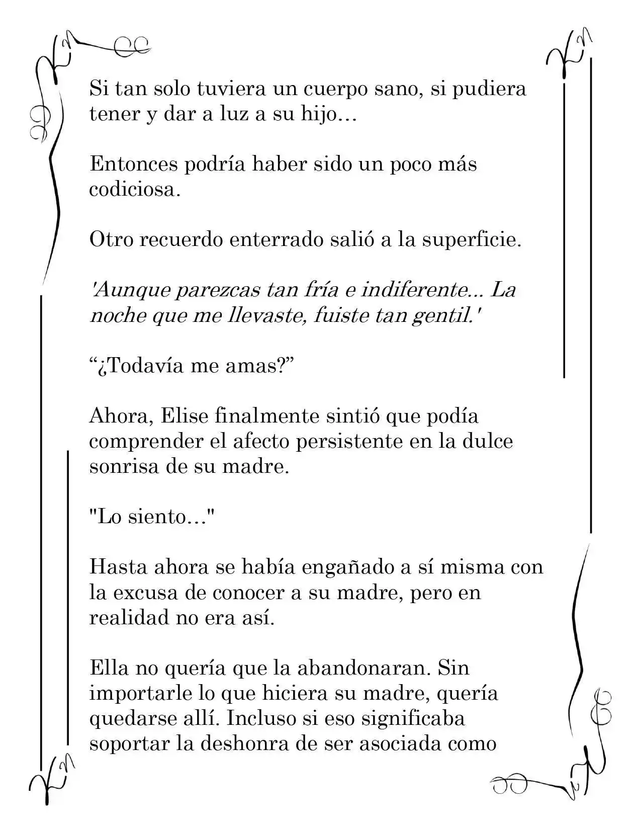 No Importa Si Estás Roto. (Novela) - Capítulo 114 - Página 8 - LectorTMOo