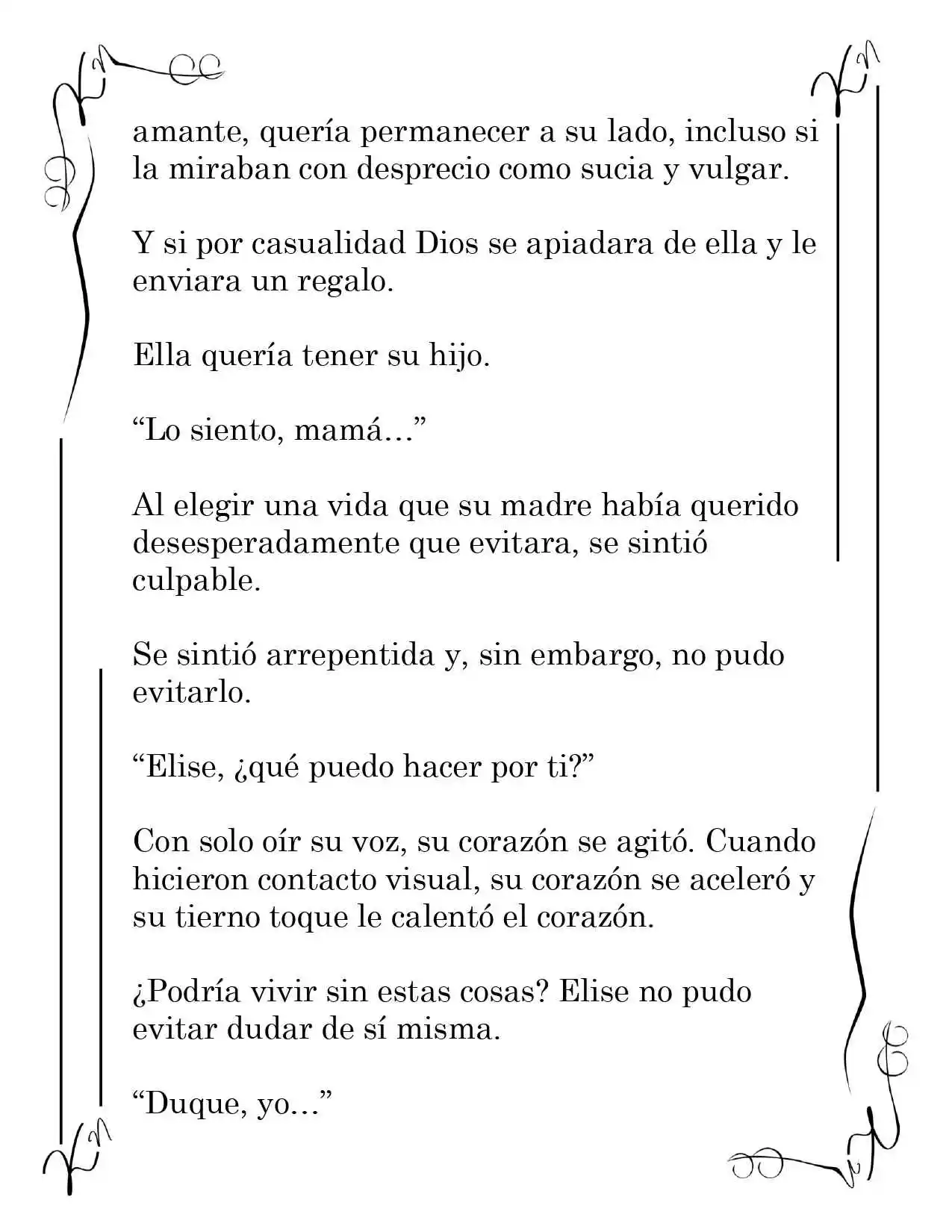 No Importa Si Estás Roto. (Novela) - Capítulo 114 - Página 9 - LectorTMOo