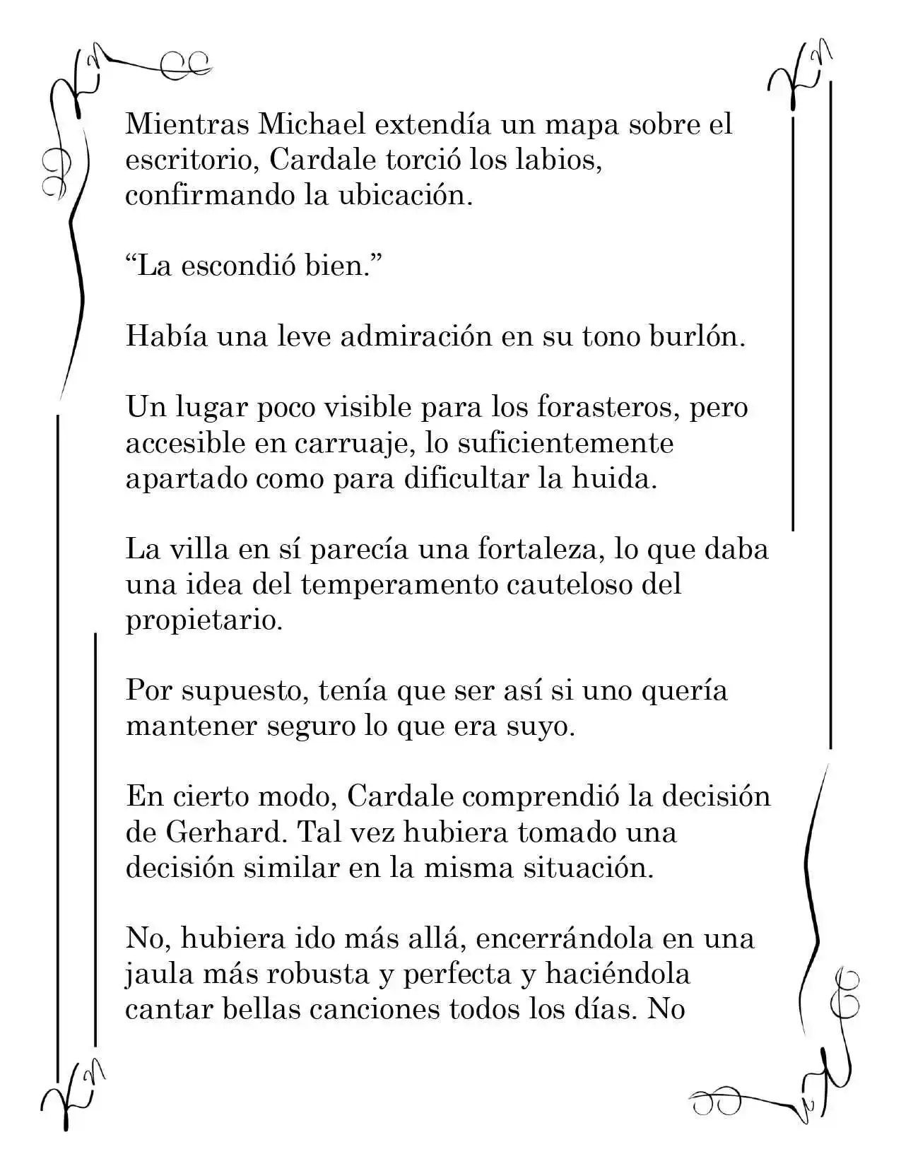 No Importa Si Estás Roto. (Novela) - Capítulo 114 - Página 12 - LectorTMOo