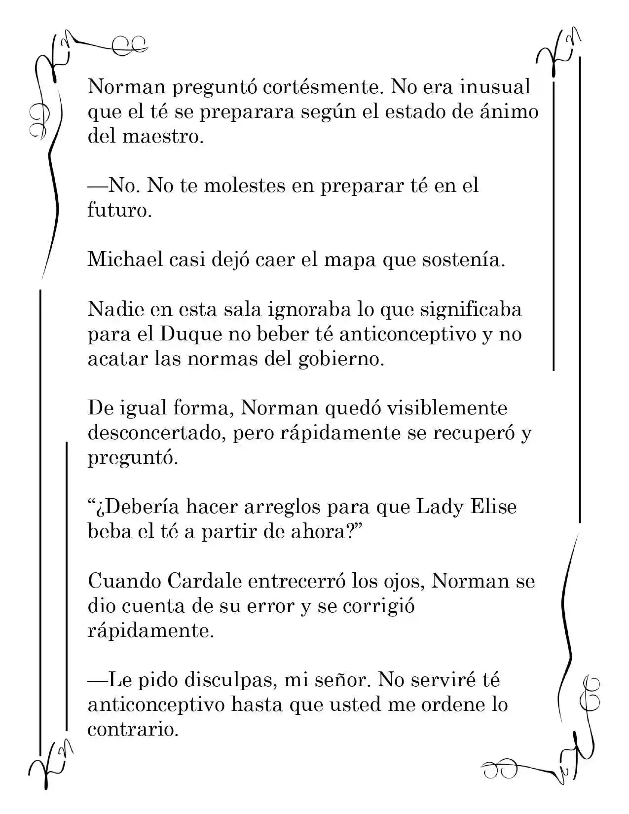 No Importa Si Estás Roto. (Novela) - Capítulo 114 - Página 14 - LectorTMOo