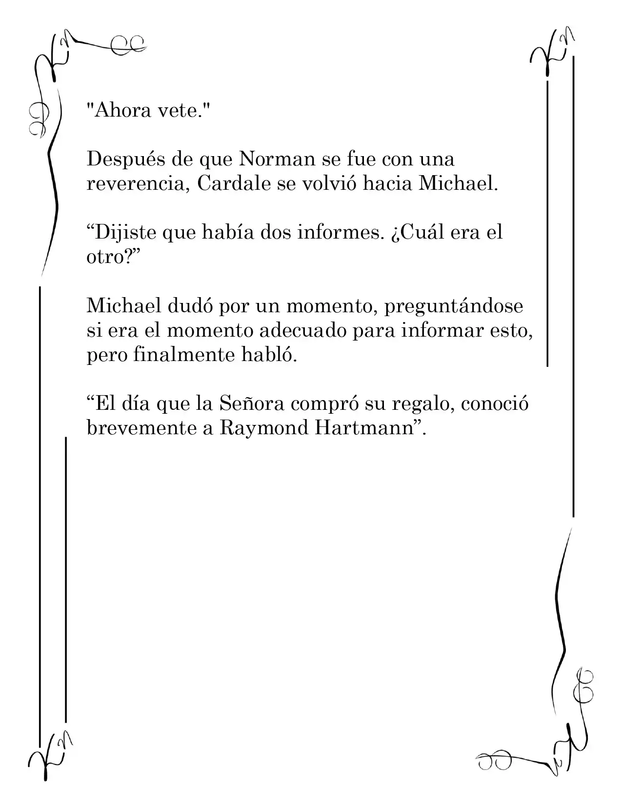 No Importa Si Estás Roto. (Novela) - Capítulo 114 - Página 15 - LectorTMOo