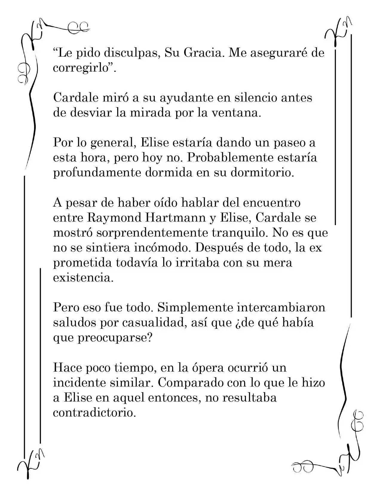 No Importa Si Estás Roto. (Novela) - Capítulo 115 - Página 4 - LectorTMOo