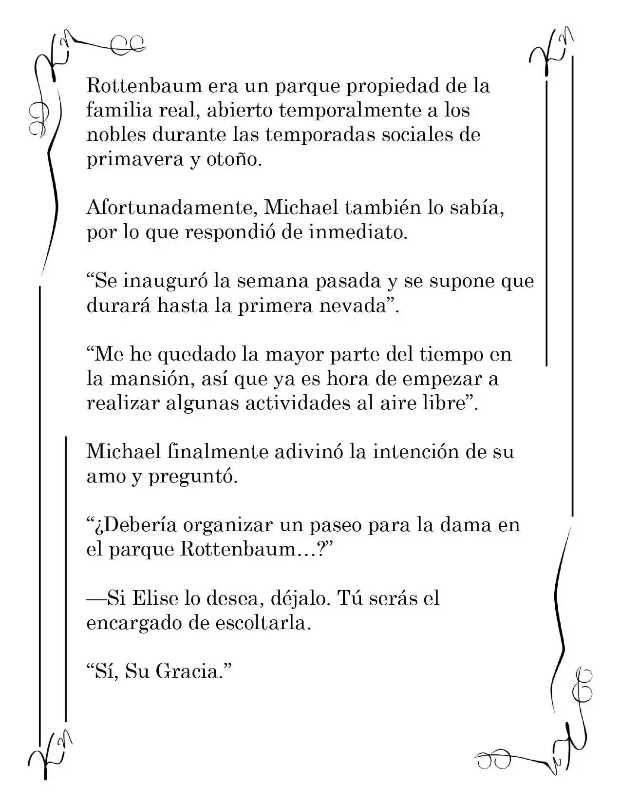 No Importa Si Estás Roto. (Novela) - Capítulo 115 - Página 7 - LectorTMOo