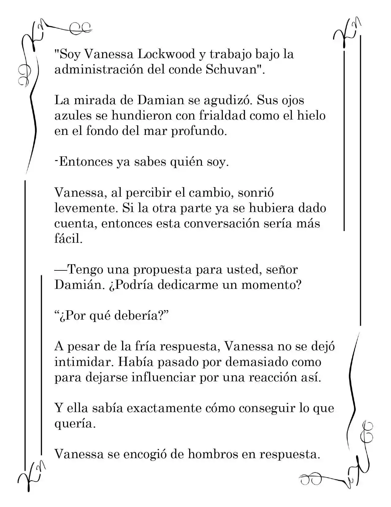 No Importa Si Estás Roto. (Novela) - Capítulo 115 - Página 10 - LectorTMOo