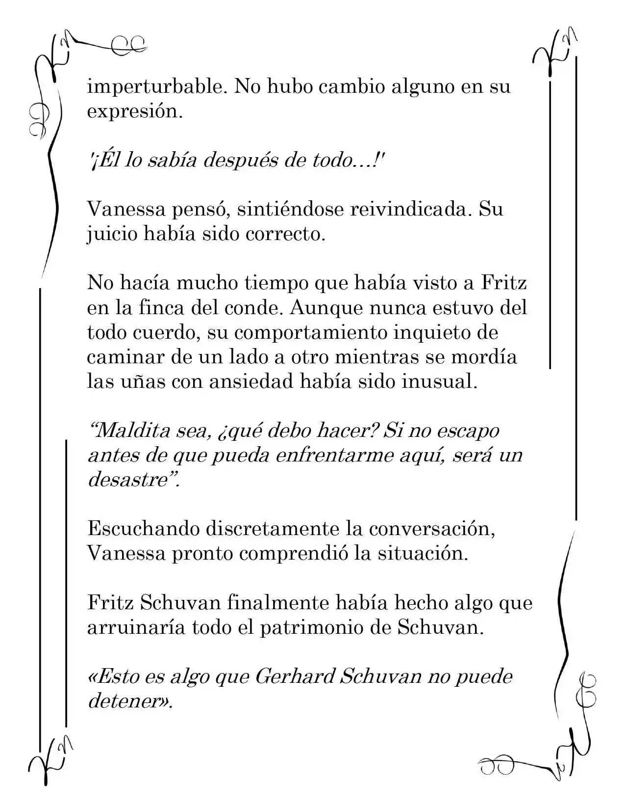 No Importa Si Estás Roto. (Novela) - Capítulo 115 - Página 12 - LectorTMOo