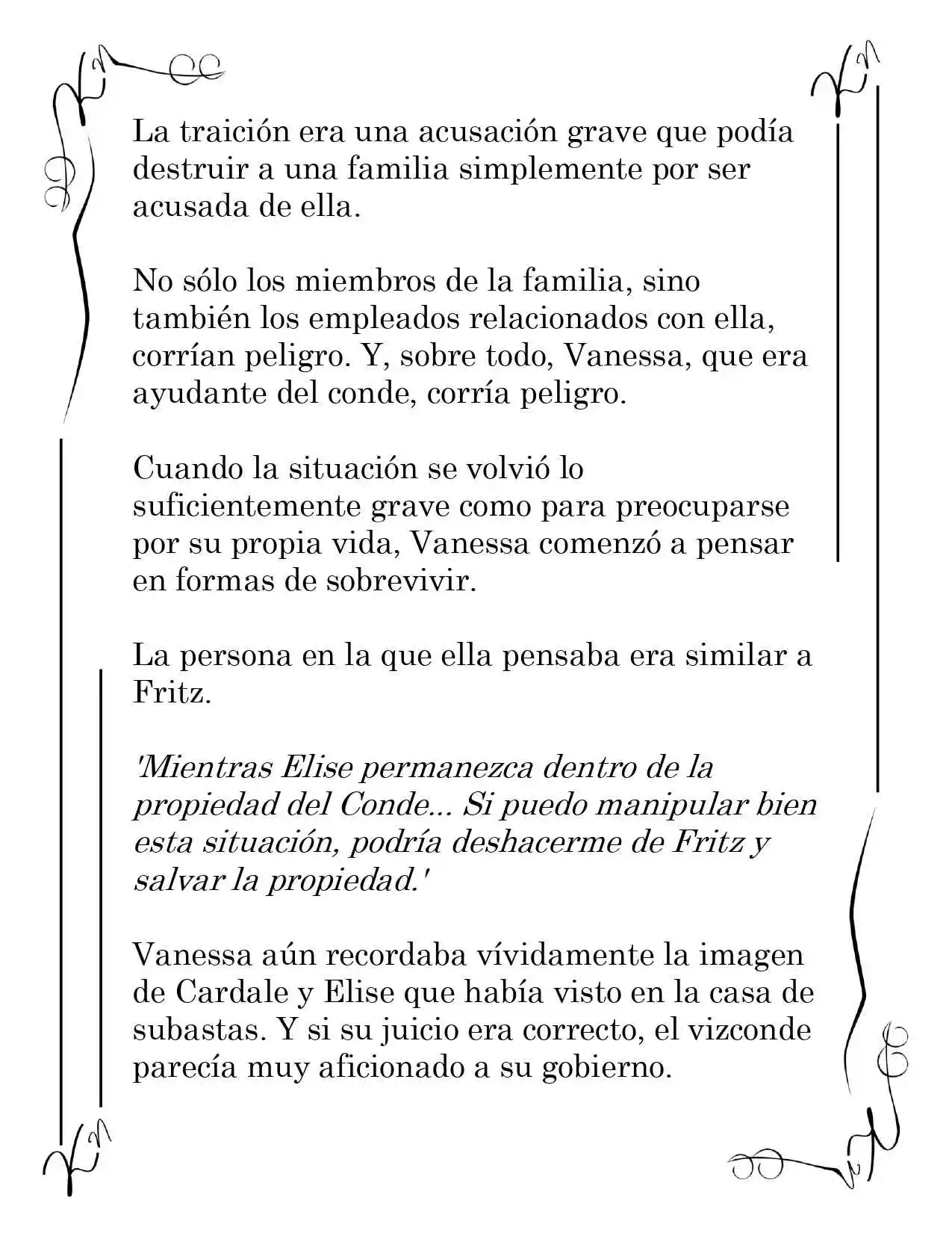 No Importa Si Estás Roto. (Novela) - Capítulo 115 - Página 13 - LectorTMOo