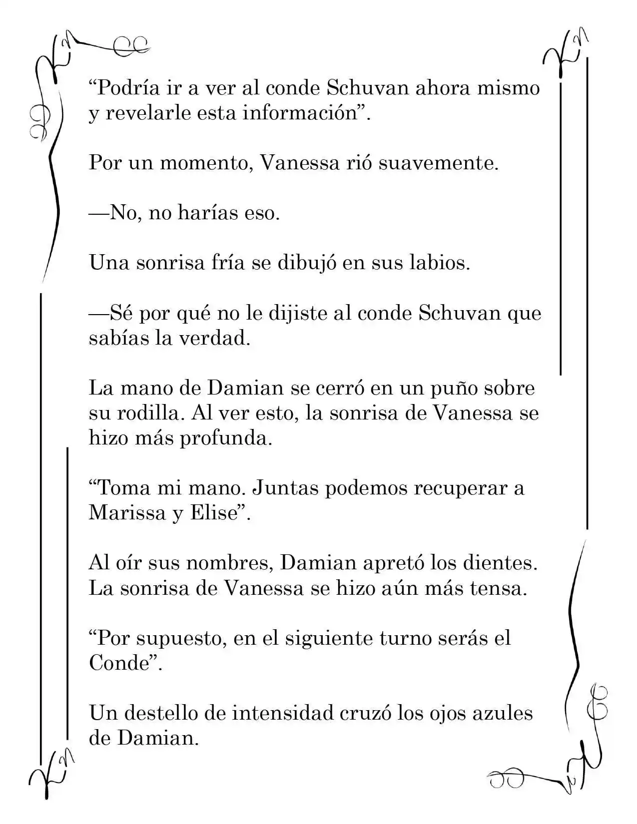 No Importa Si Estás Roto. (Novela) - Capítulo 115 - Página 15 - LectorTMOo