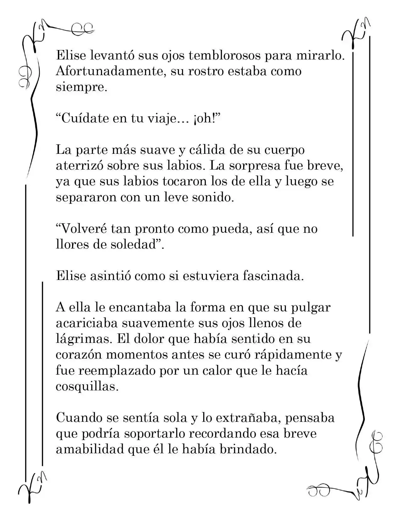 No Importa Si Estás Roto. (Novela) - Capítulo 116 - Página 10 - LectorTMOo