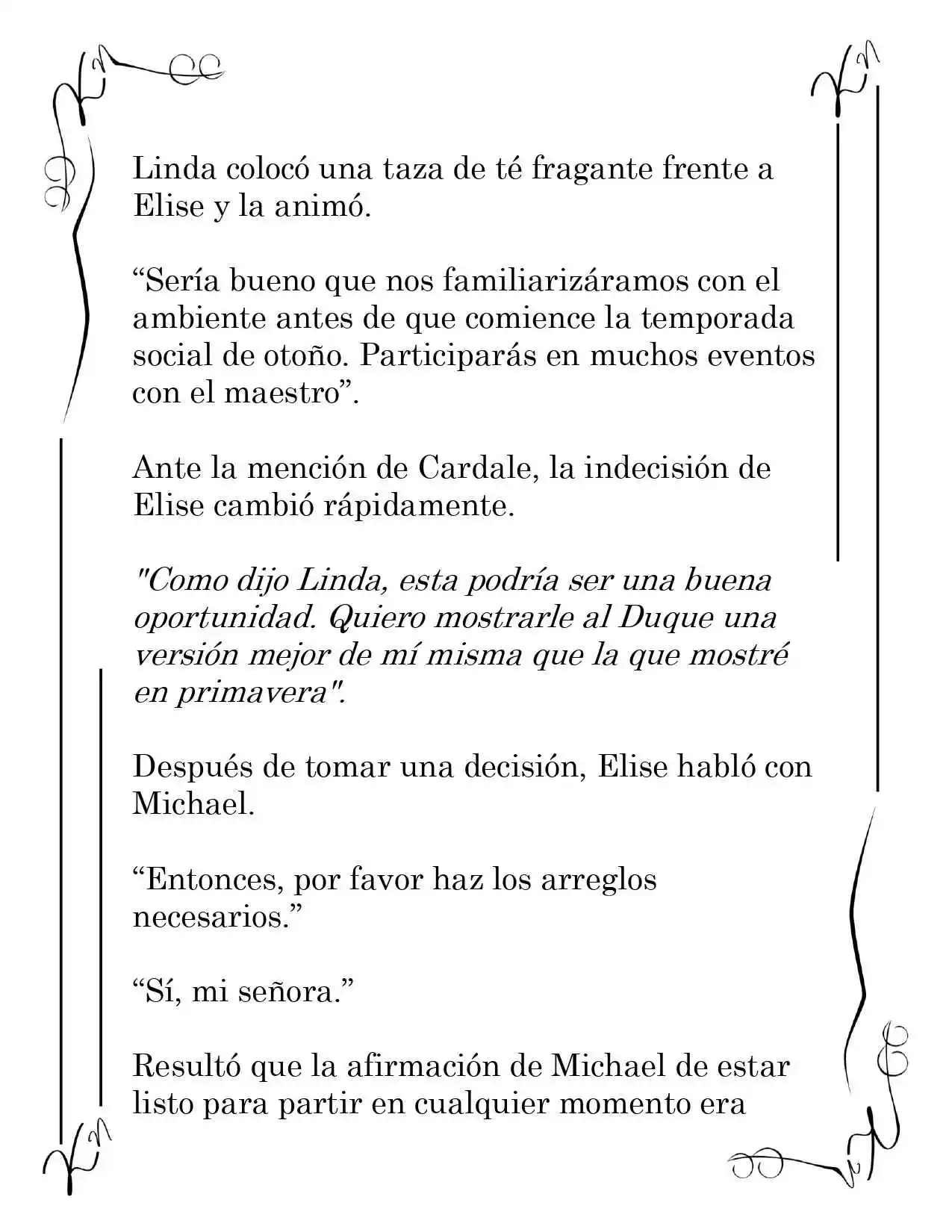 No Importa Si Estás Roto. (Novela) - Capítulo 116 - Página 13 - LectorTMOo